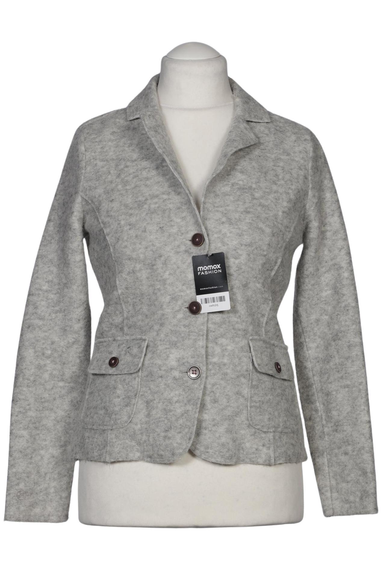 

Tom Tailor Damen Blazer, grau, Gr. 42