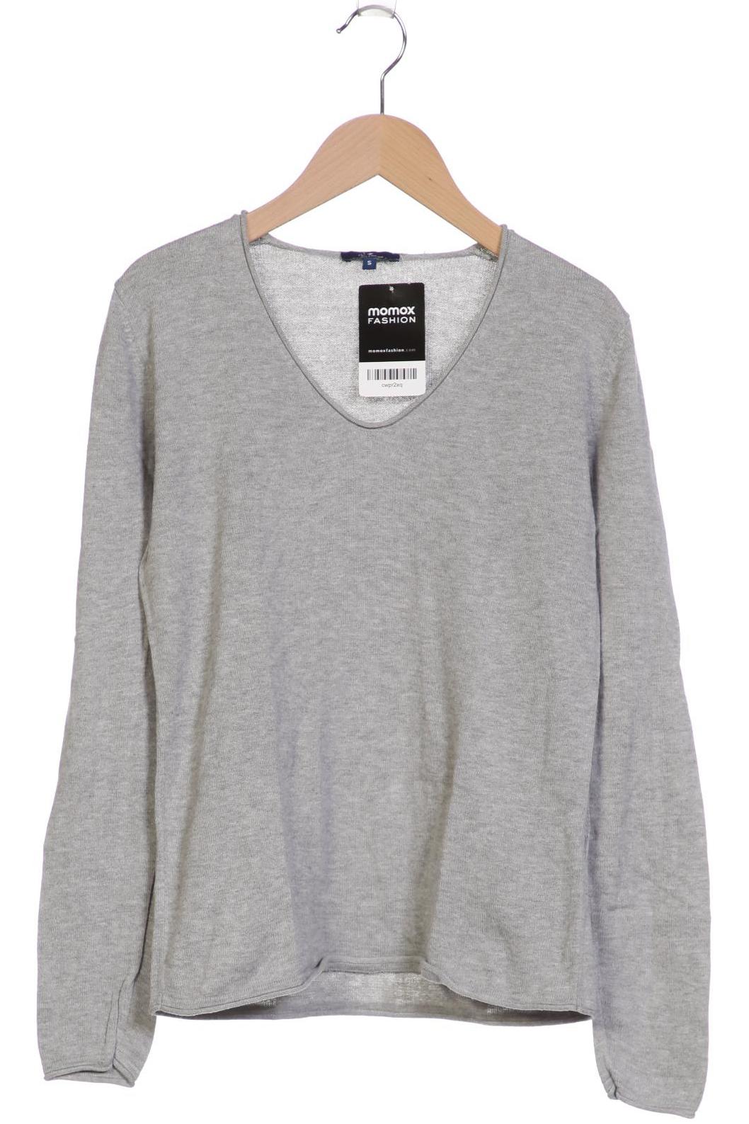 

Tom Tailor Damen Pullover, grau, Gr. 36