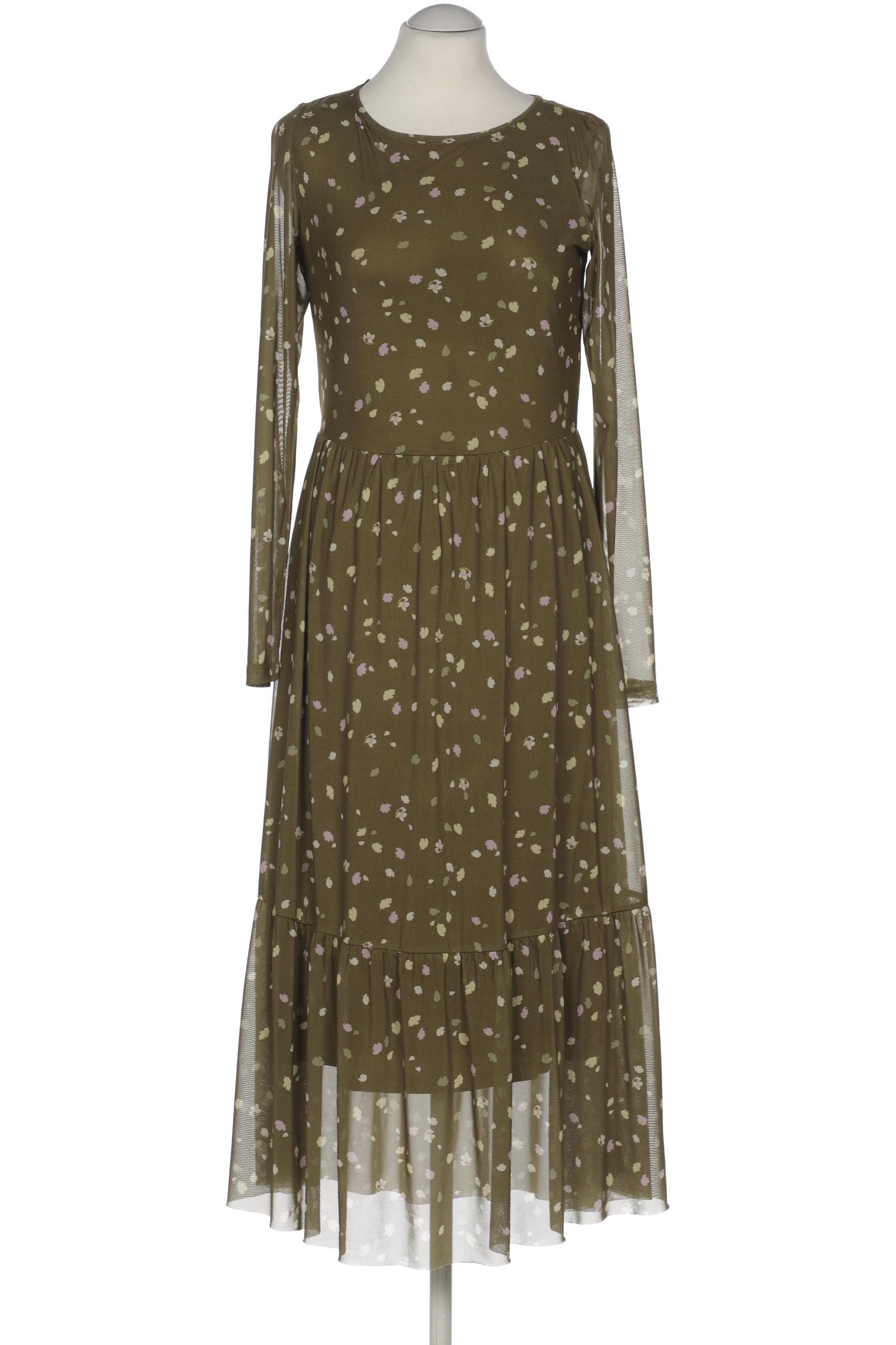 

Tom Tailor Damen Kleid, braun, Gr. 36