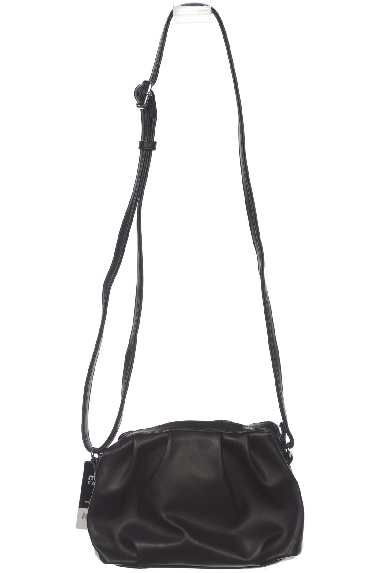 

Tom Tailor Damen Handtasche, schwarz