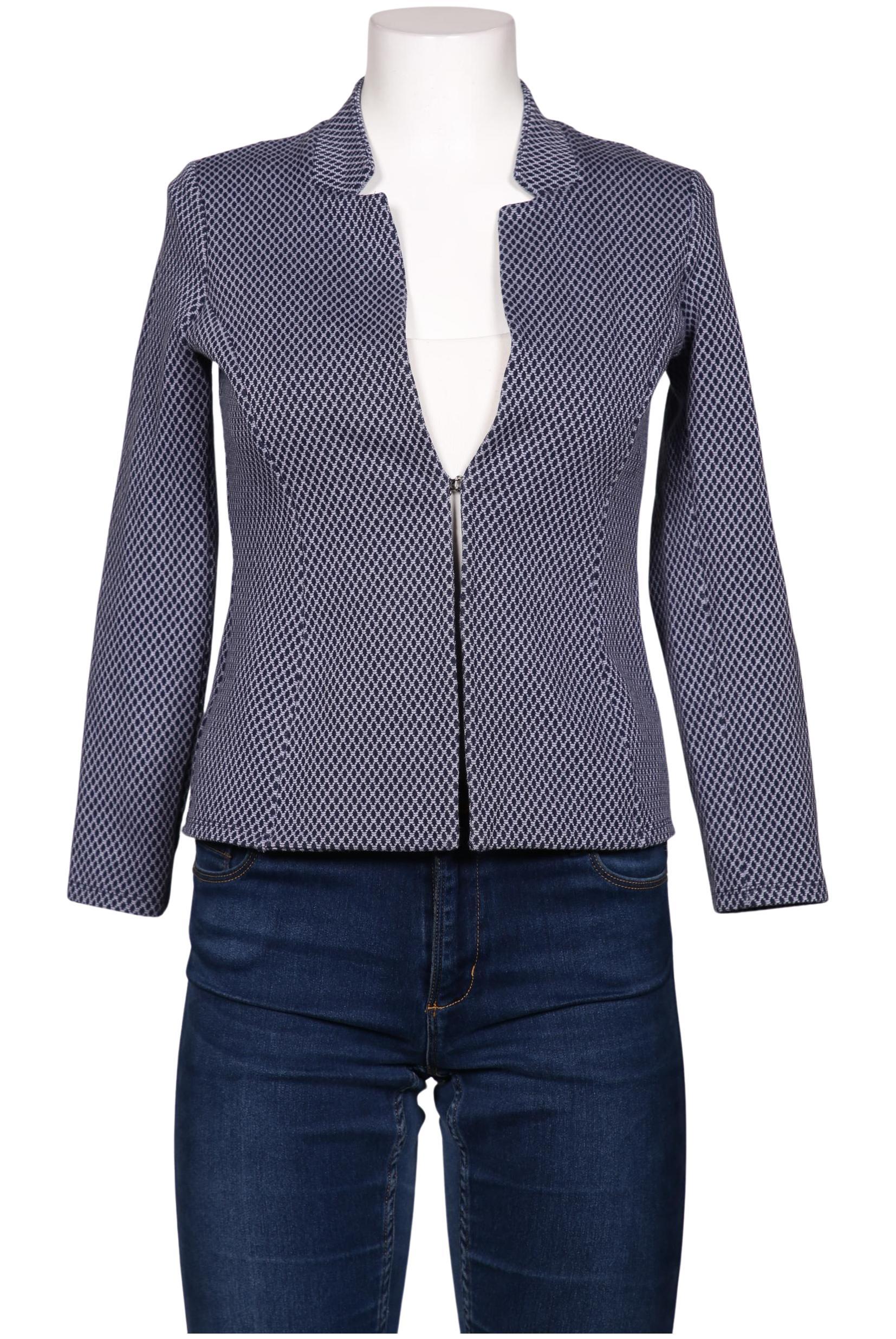 

Tom Tailor Damen Blazer, blau, Gr. 42