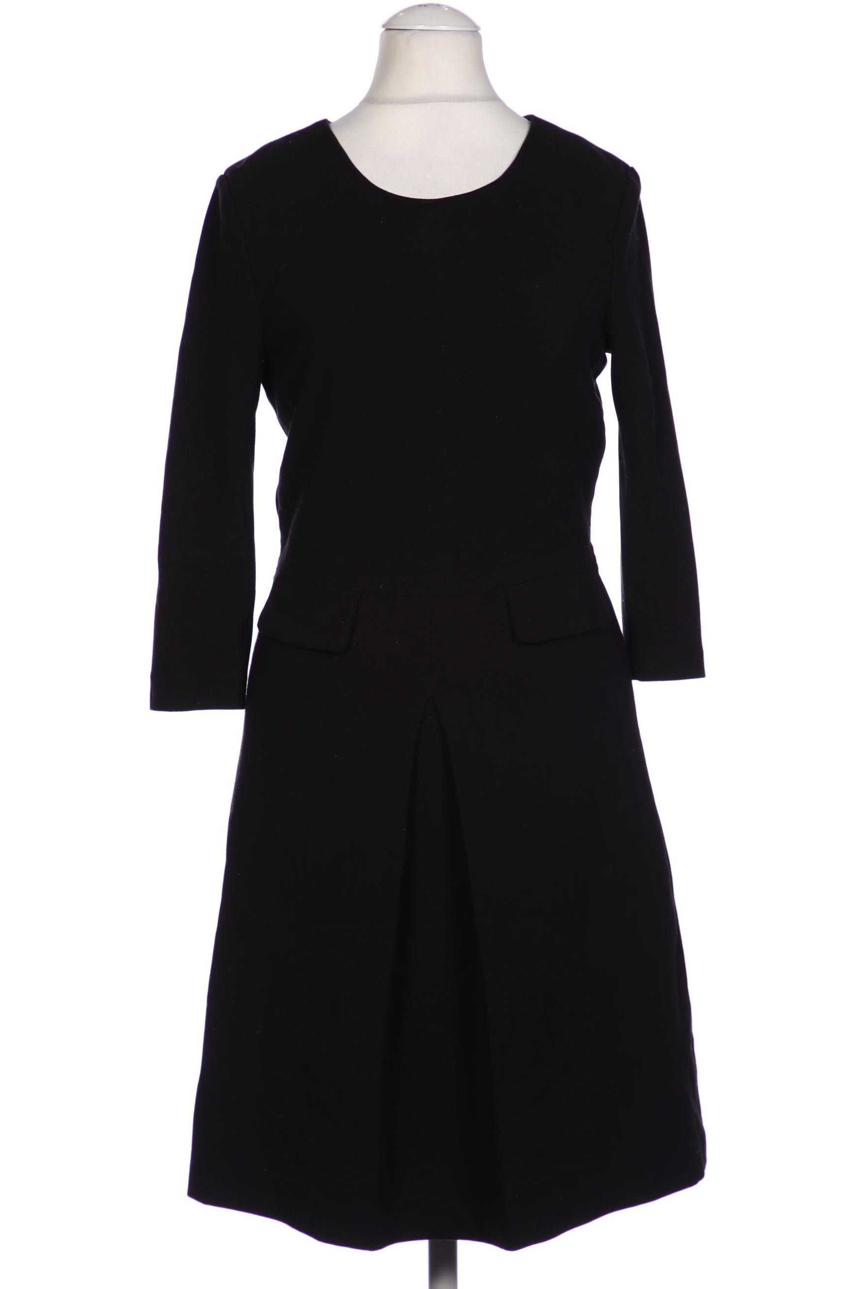 

Tom Tailor Damen Kleid, schwarz, Gr. 34