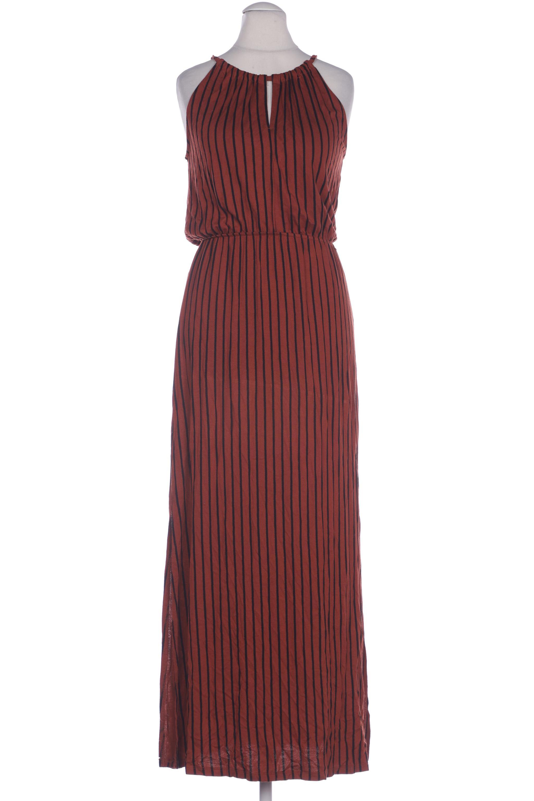 

Tom Tailor Damen Kleid, orange