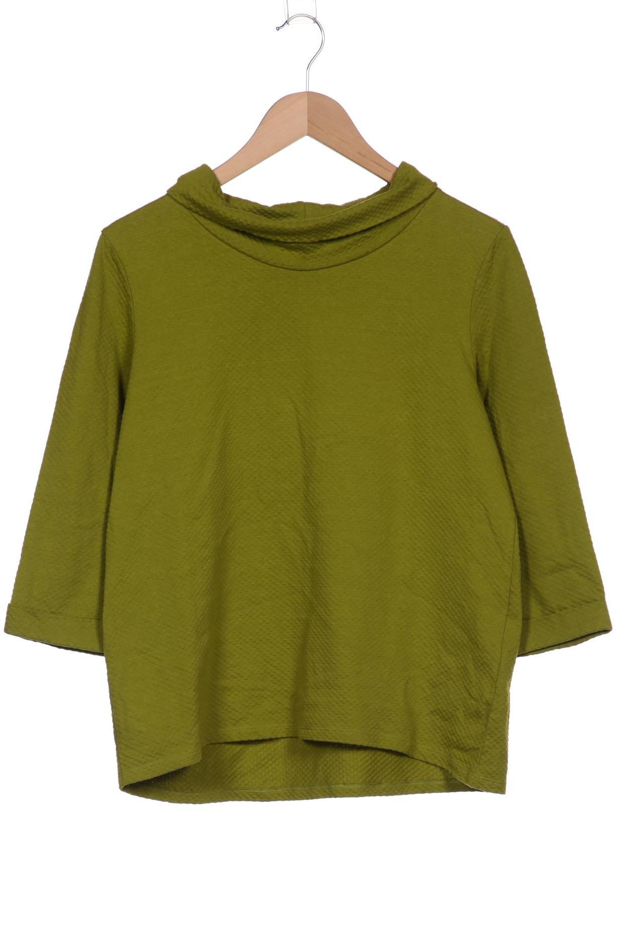 

Tom Tailor Damen Pullover, grün, Gr. 36