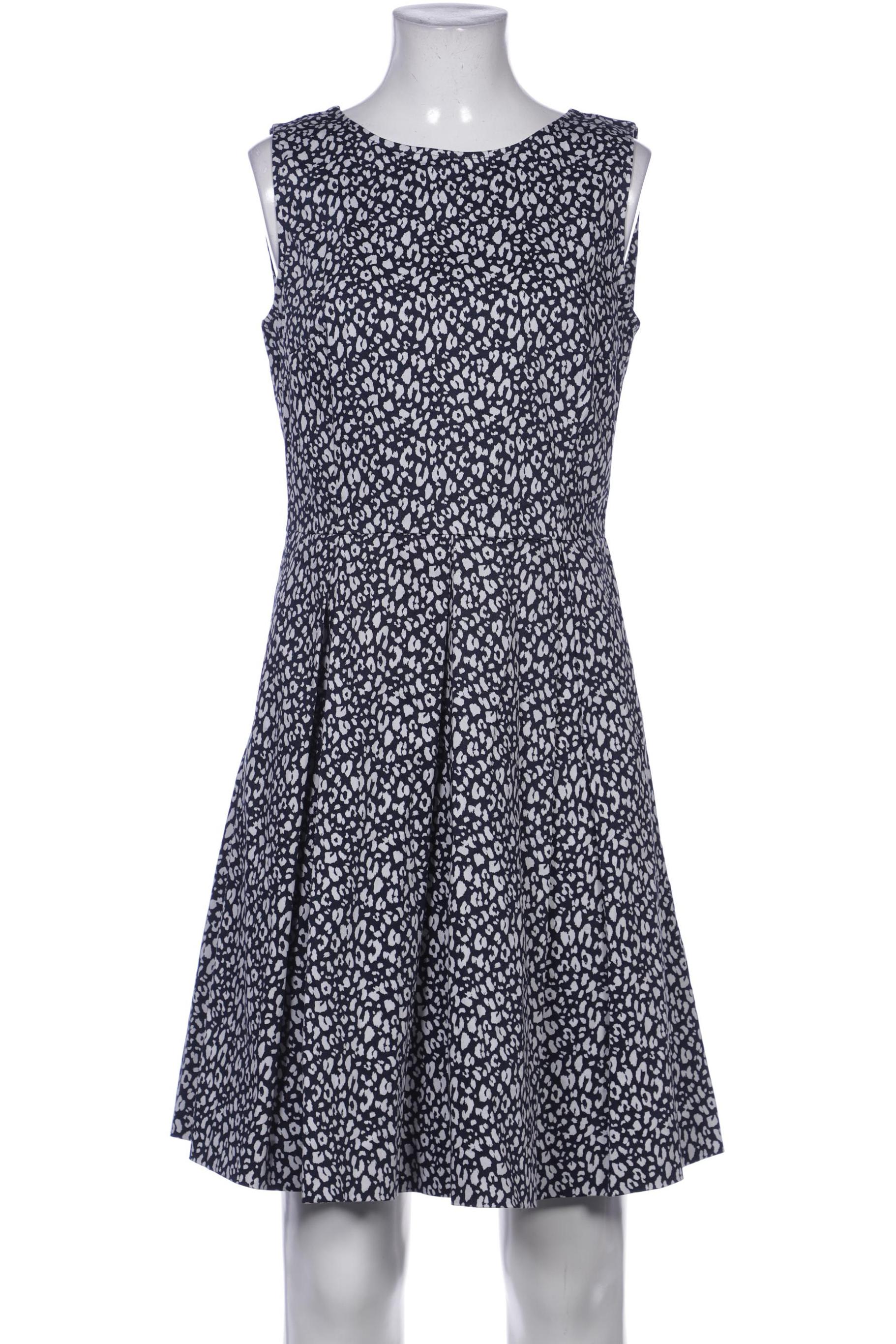 

Tom Tailor Damen Kleid, marineblau, Gr. 38