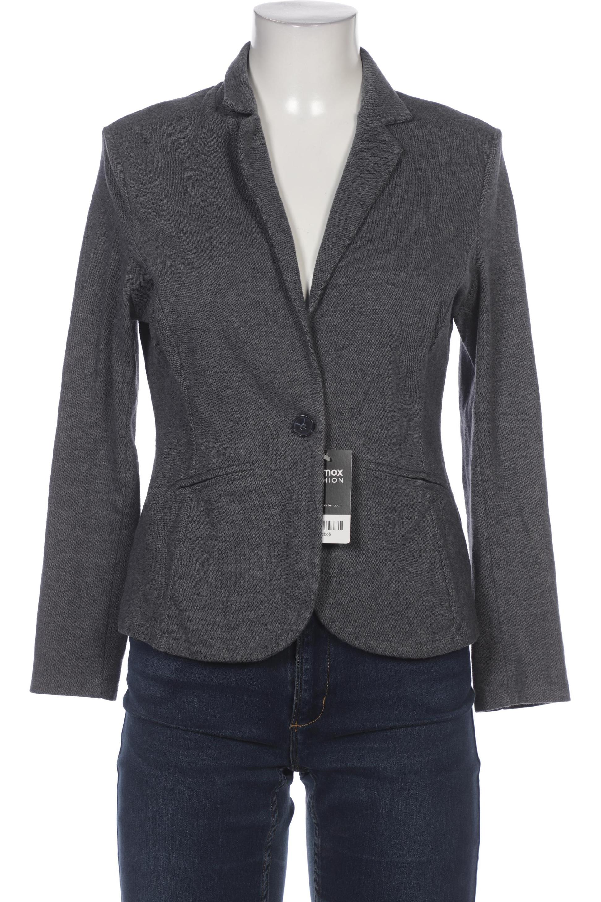 

Tom Tailor Damen Blazer, marineblau, Gr. 42