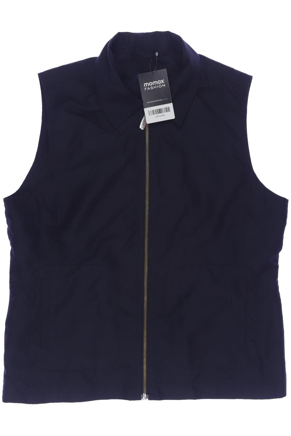 

Tom Tailor Damen Weste, marineblau, Gr. 38