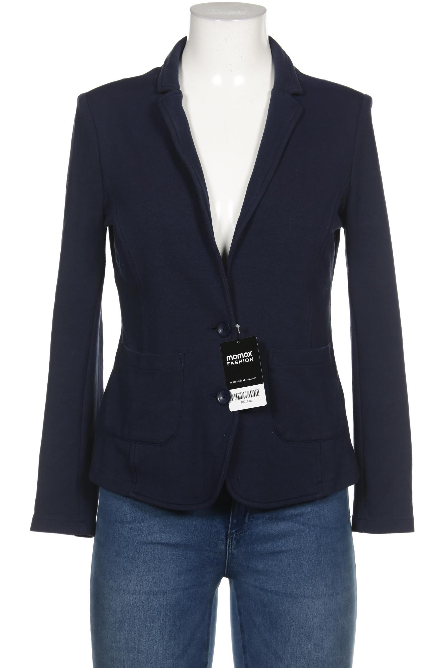 

Tom Tailor Damen Blazer, marineblau, Gr. 42