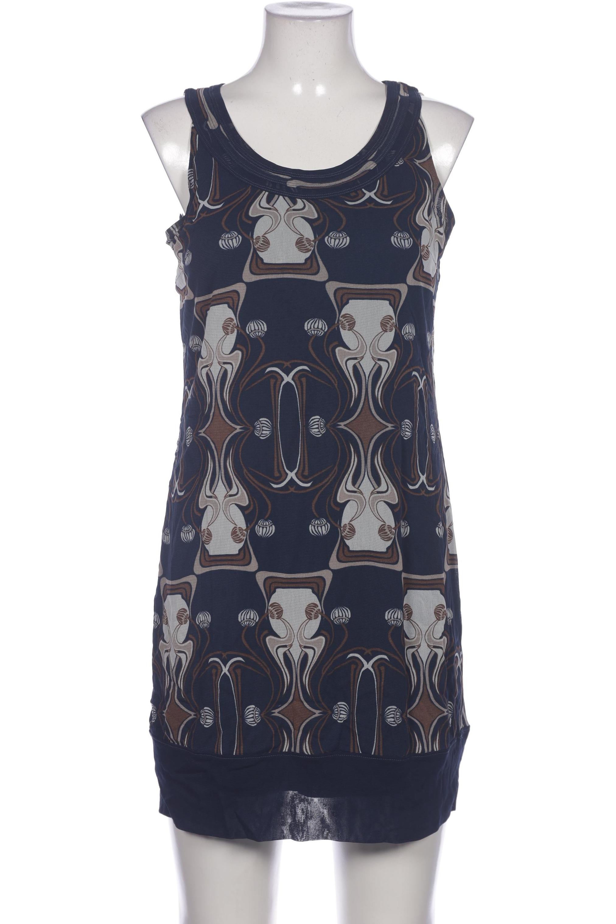 

Tom Tailor Damen Kleid, marineblau, Gr. 38