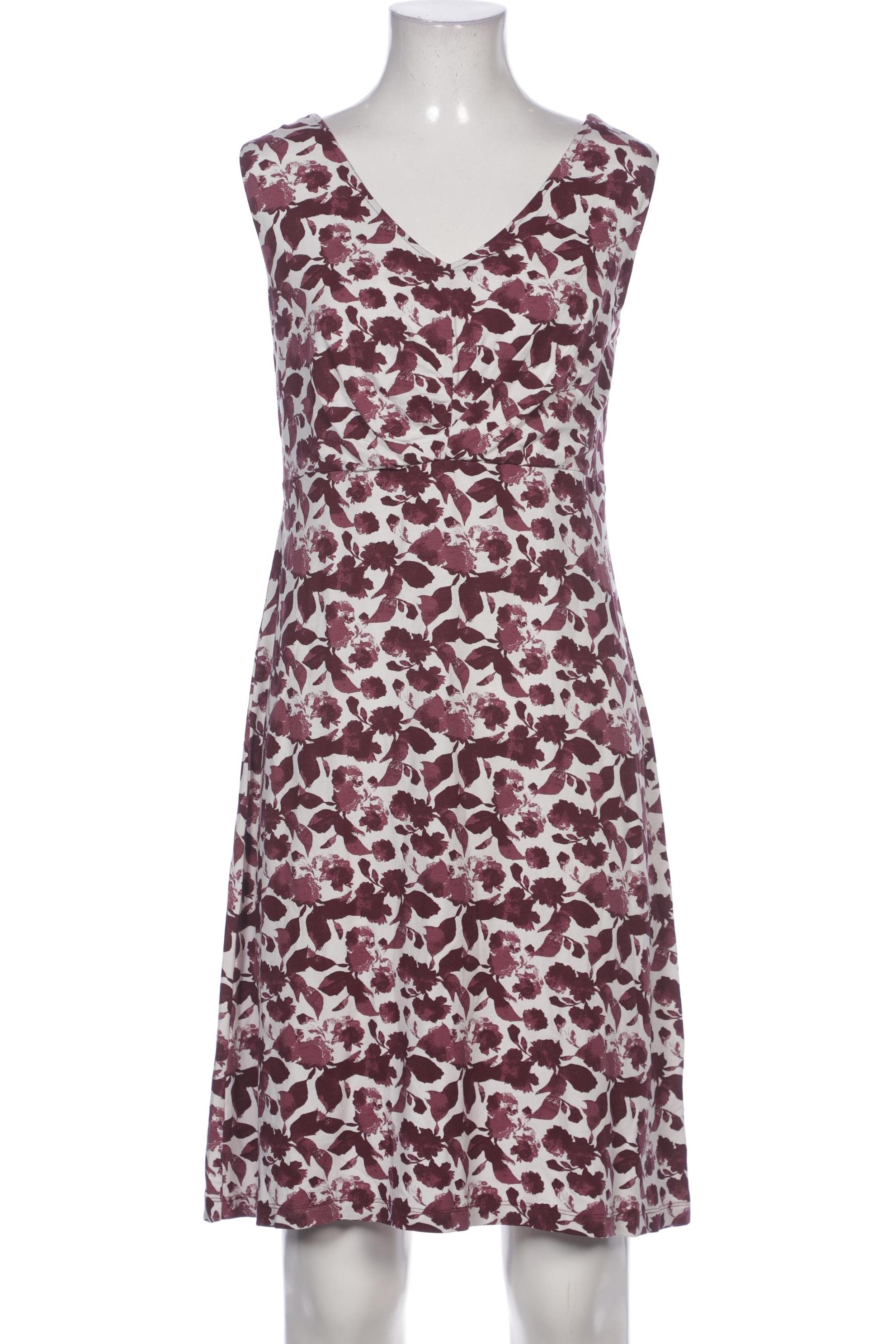 

Tom Tailor Damen Kleid, bordeaux, Gr. 40