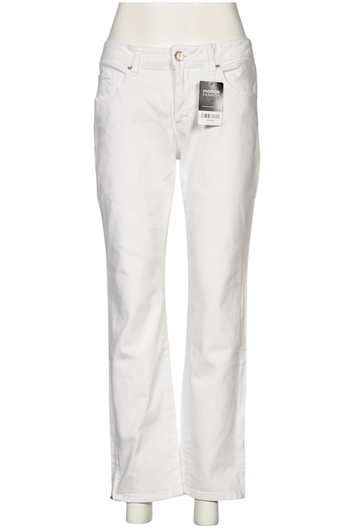 

Tom Tailor Damen Jeans, weiß, Gr. 30