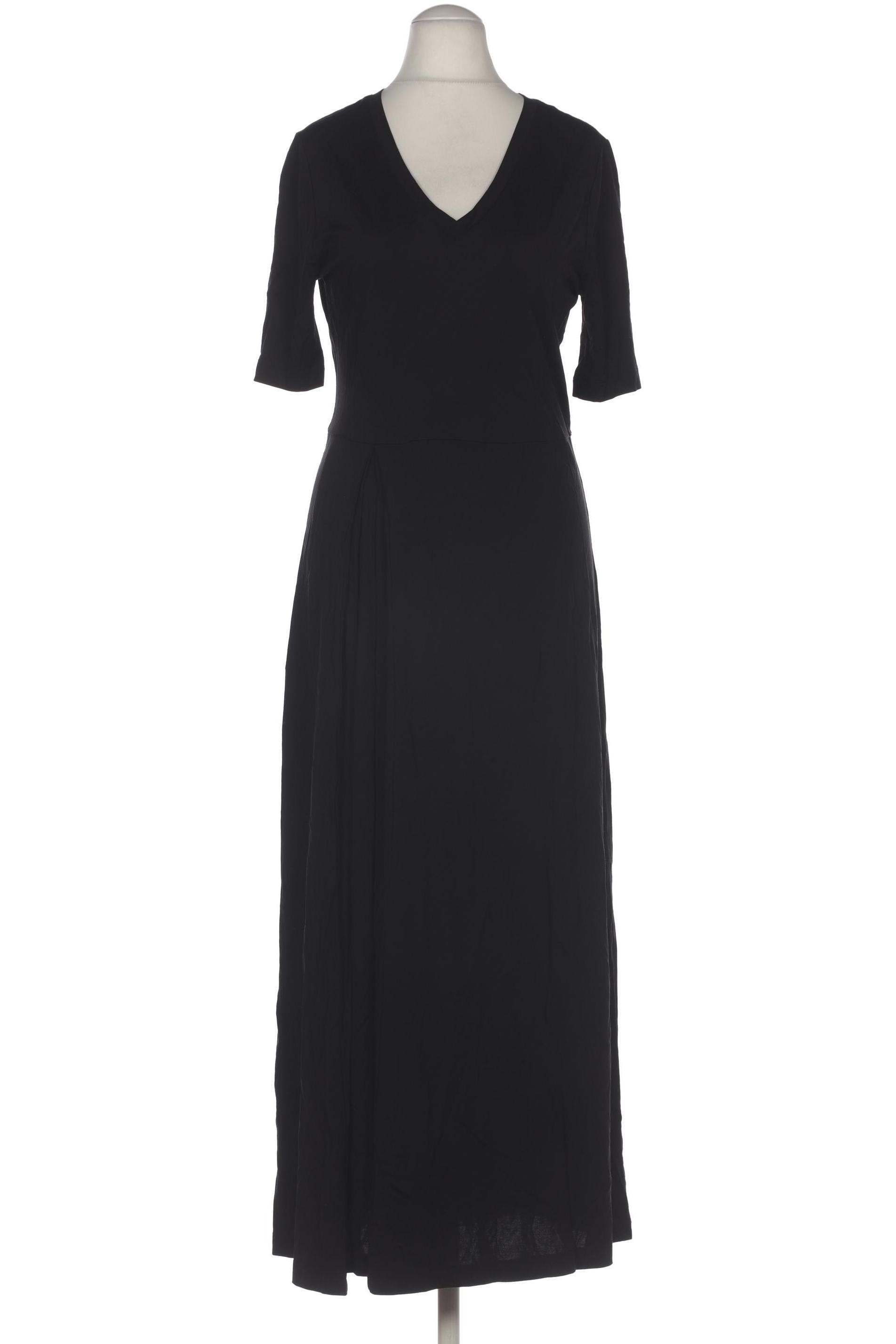

Tom Tailor Damen Kleid, schwarz, Gr. 38