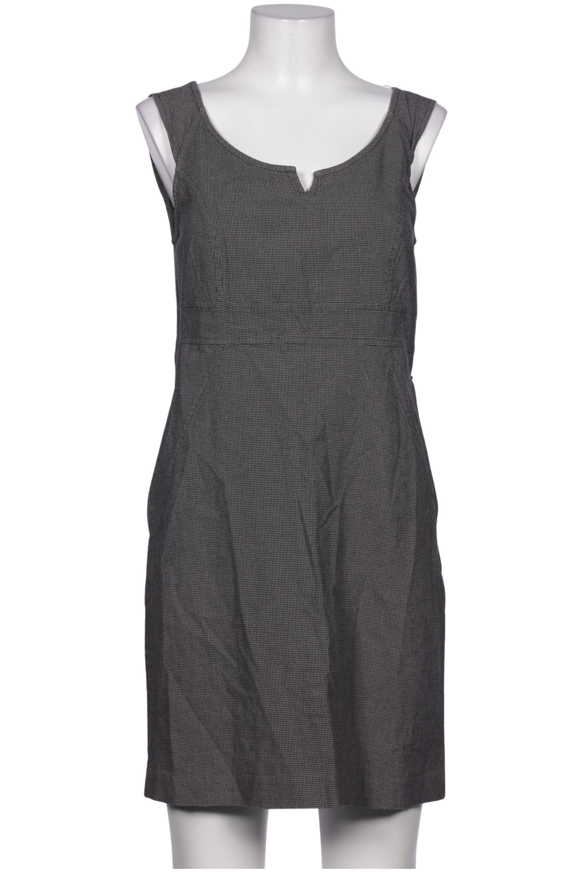 

Tom Tailor Damen Kleid, grau, Gr. 38