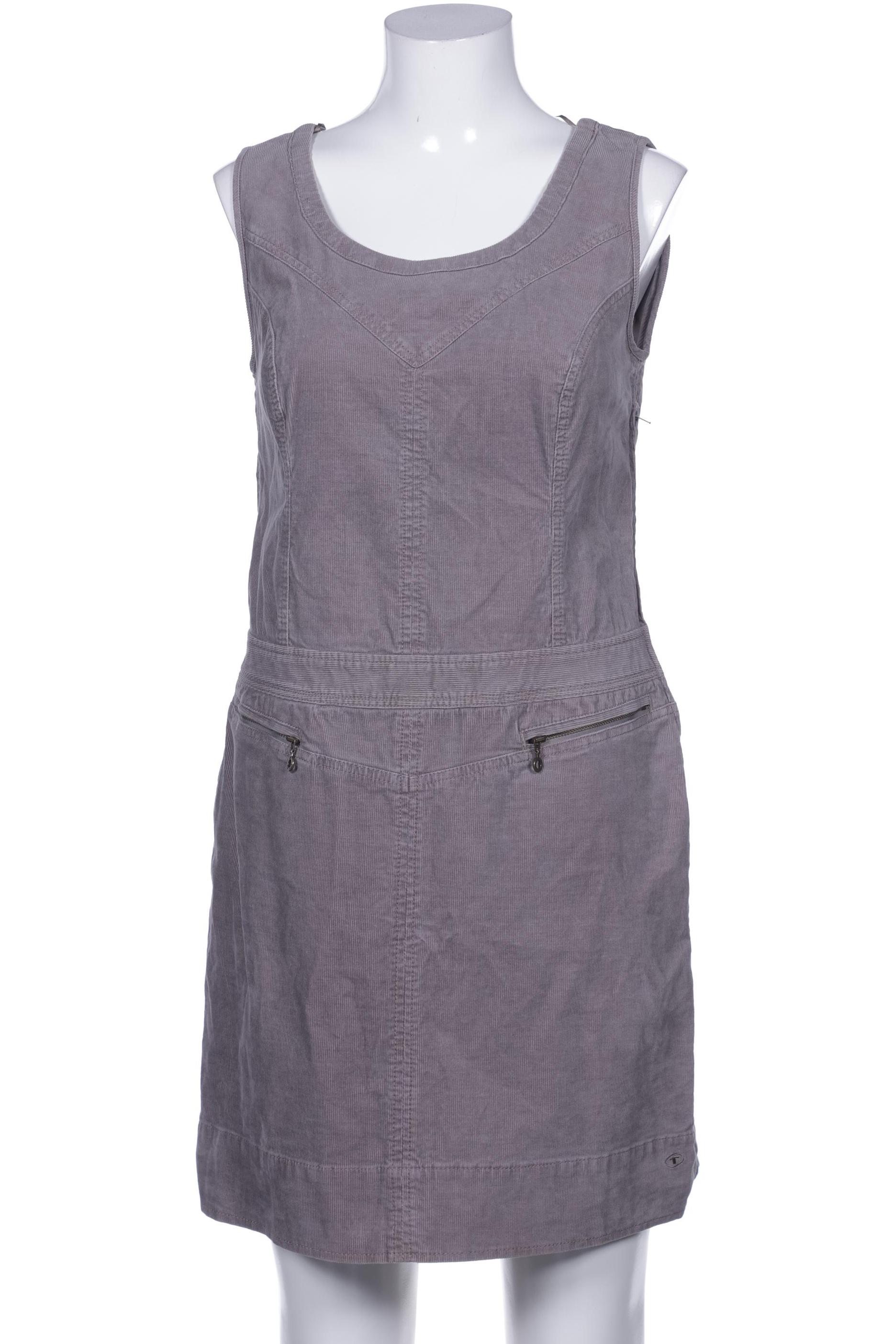 

Tom Tailor Damen Kleid, flieder