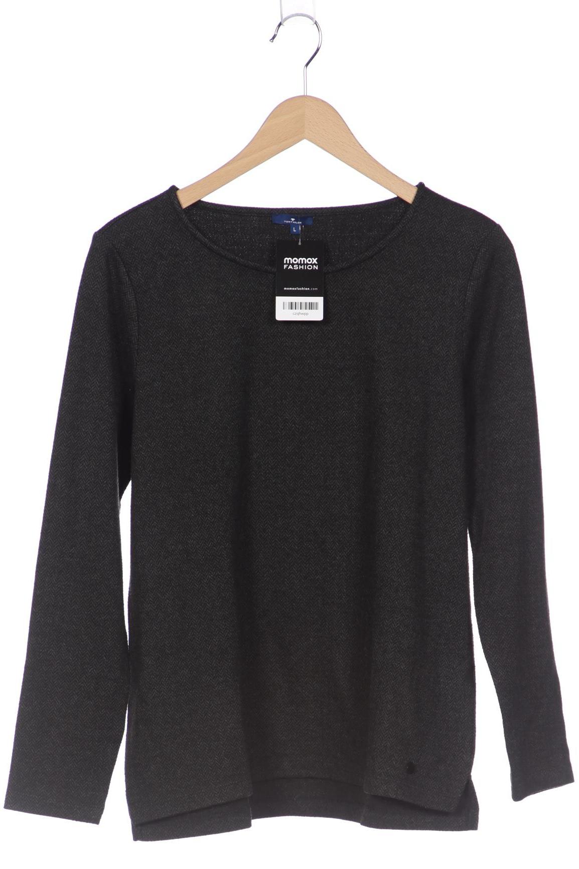 

Tom Tailor Damen Pullover, grau