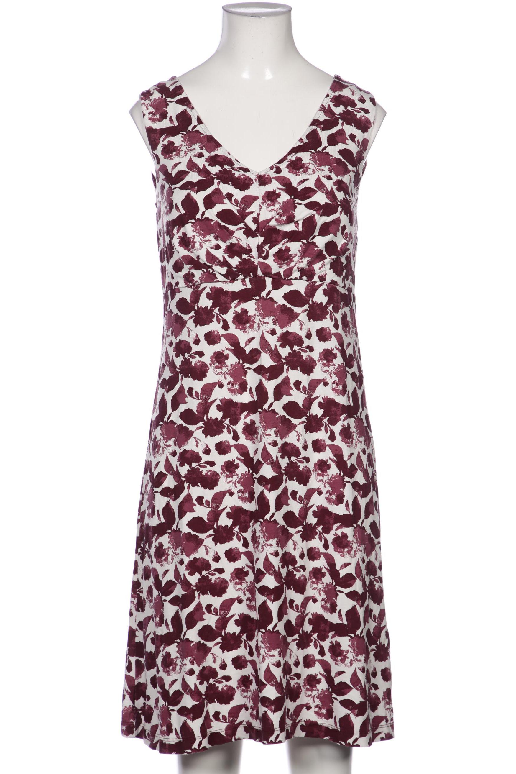 

Tom Tailor Damen Kleid, bordeaux