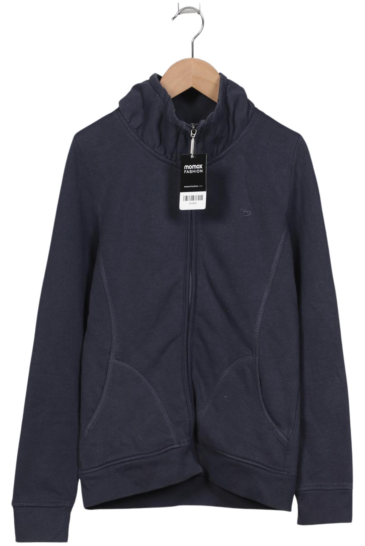 

Tom Tailor Damen Sweatshirt, marineblau, Gr. 38
