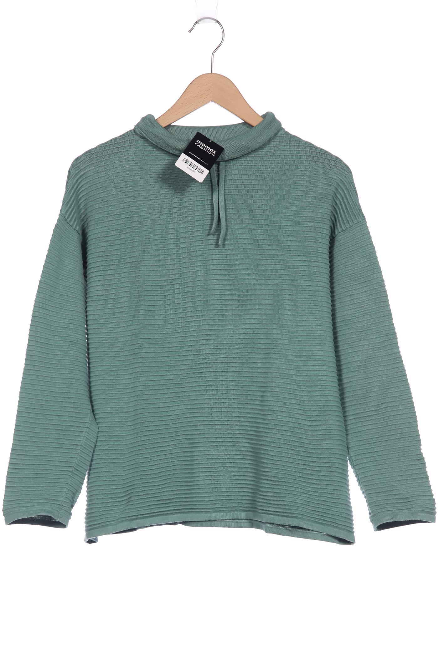 

Tom Tailor Damen Pullover, grün, Gr. 38