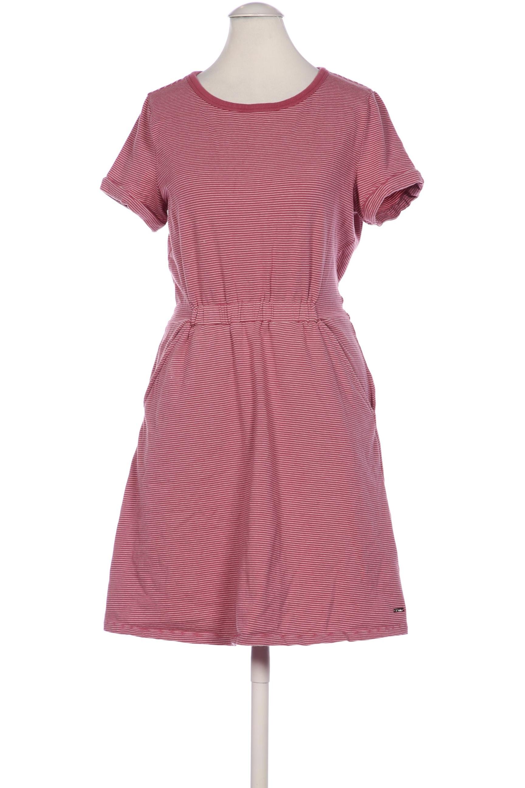 

Tom Tailor Damen Kleid, pink, Gr. 34