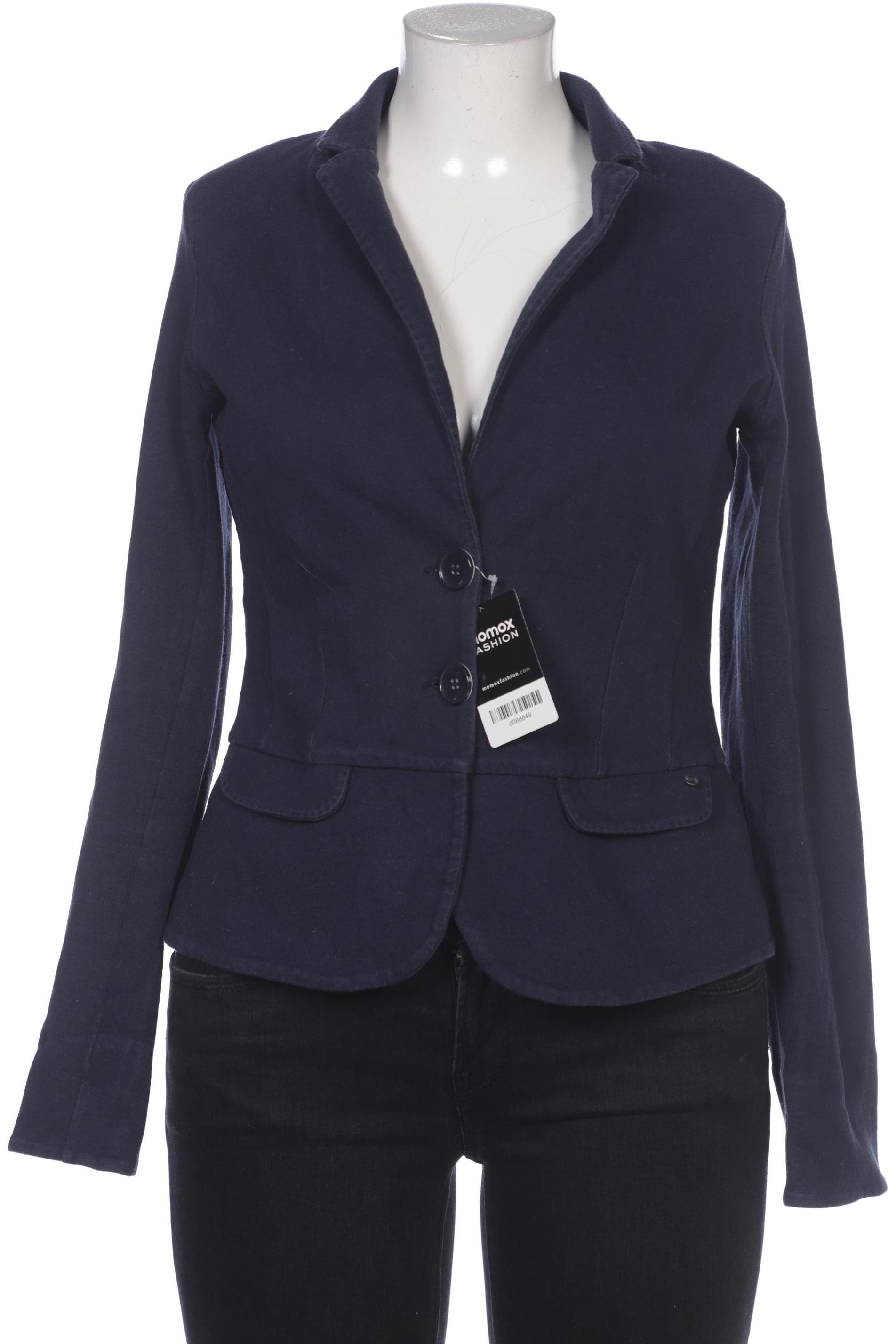 

Tom Tailor Damen Blazer, marineblau, Gr. 42