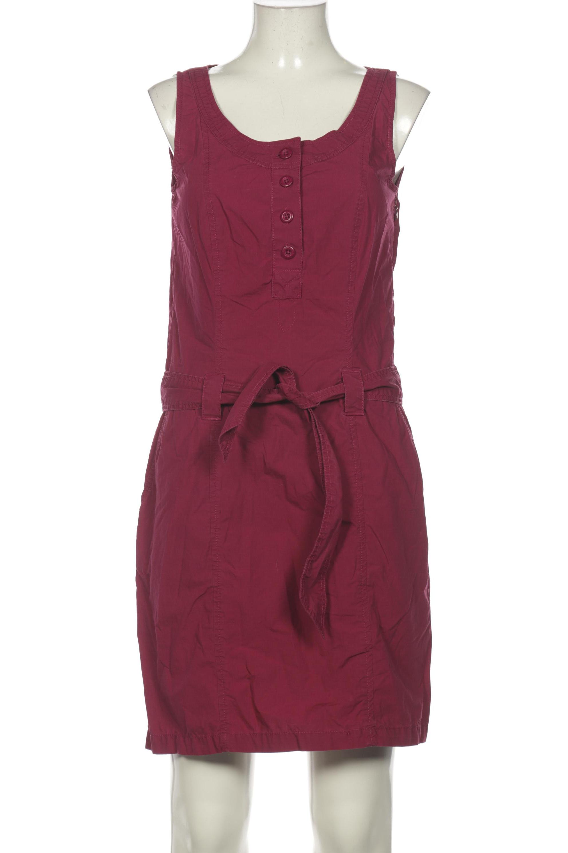 

Tom Tailor Damen Kleid, pink, Gr. 38