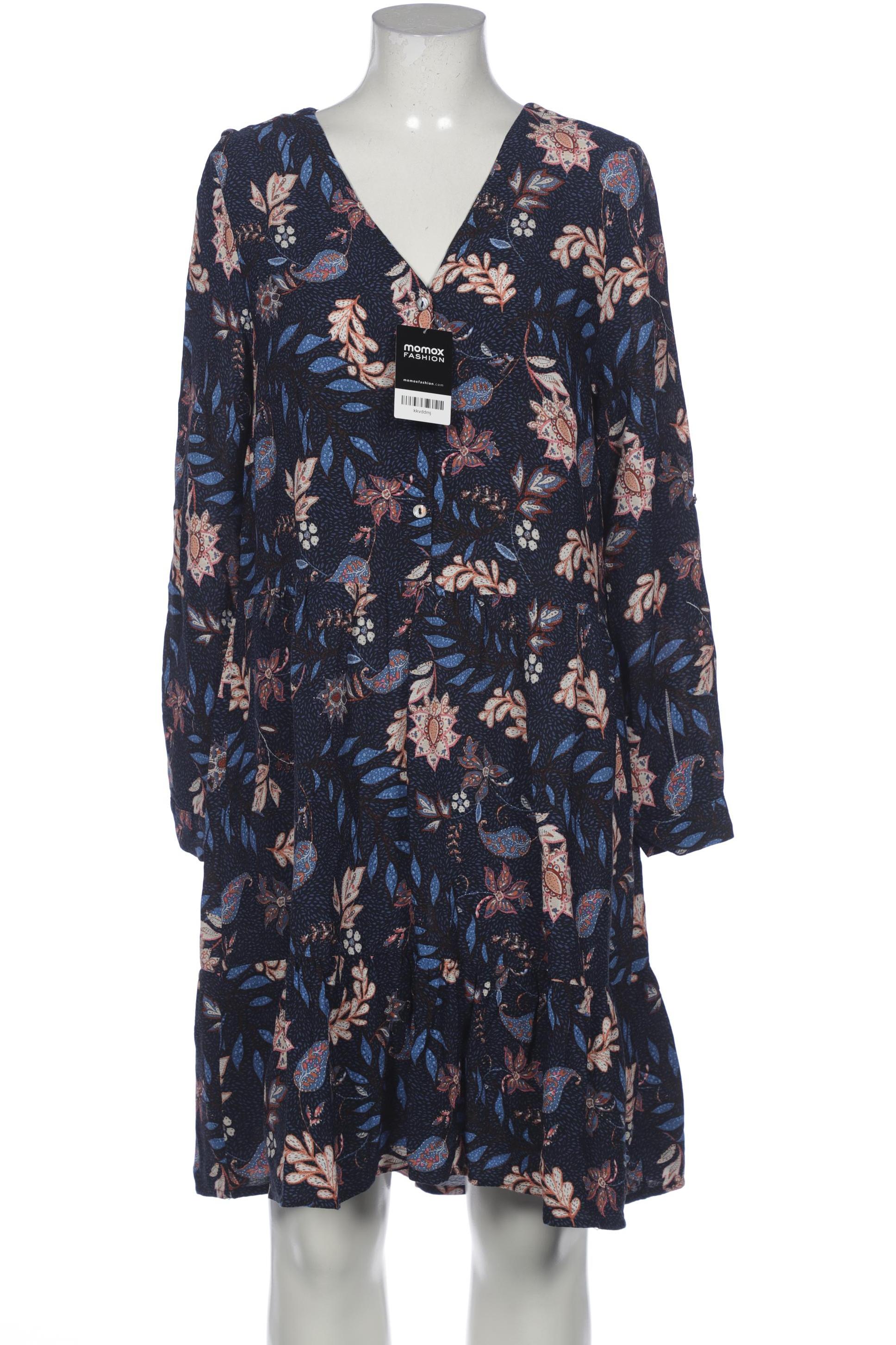 

Tom Tailor Damen Kleid, marineblau, Gr. 40