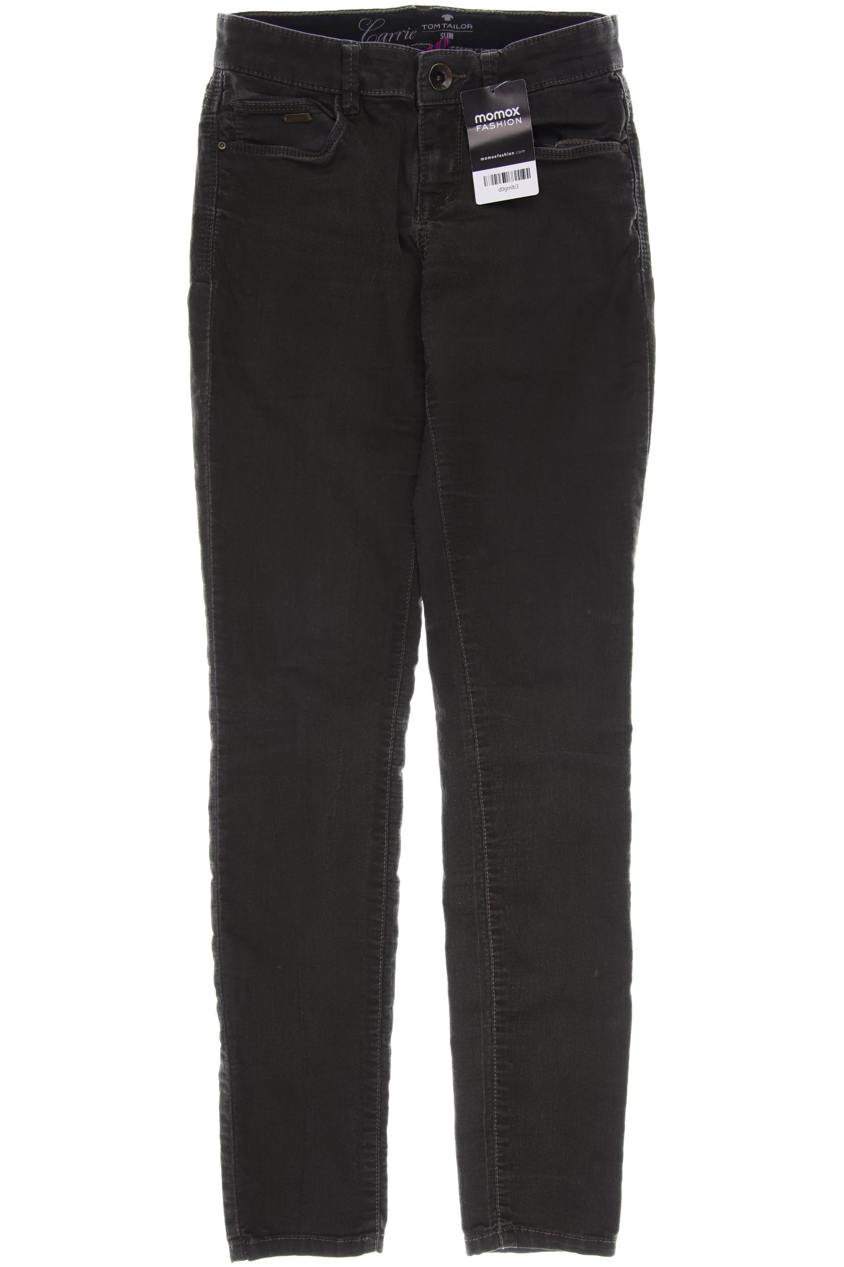 

Tom Tailor Damen Jeans, braun