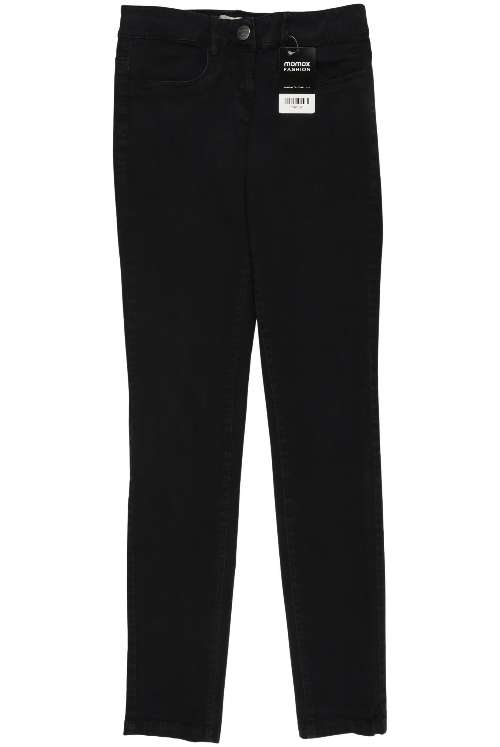 

Tom Tailor Damen Jeans, schwarz, Gr. 36