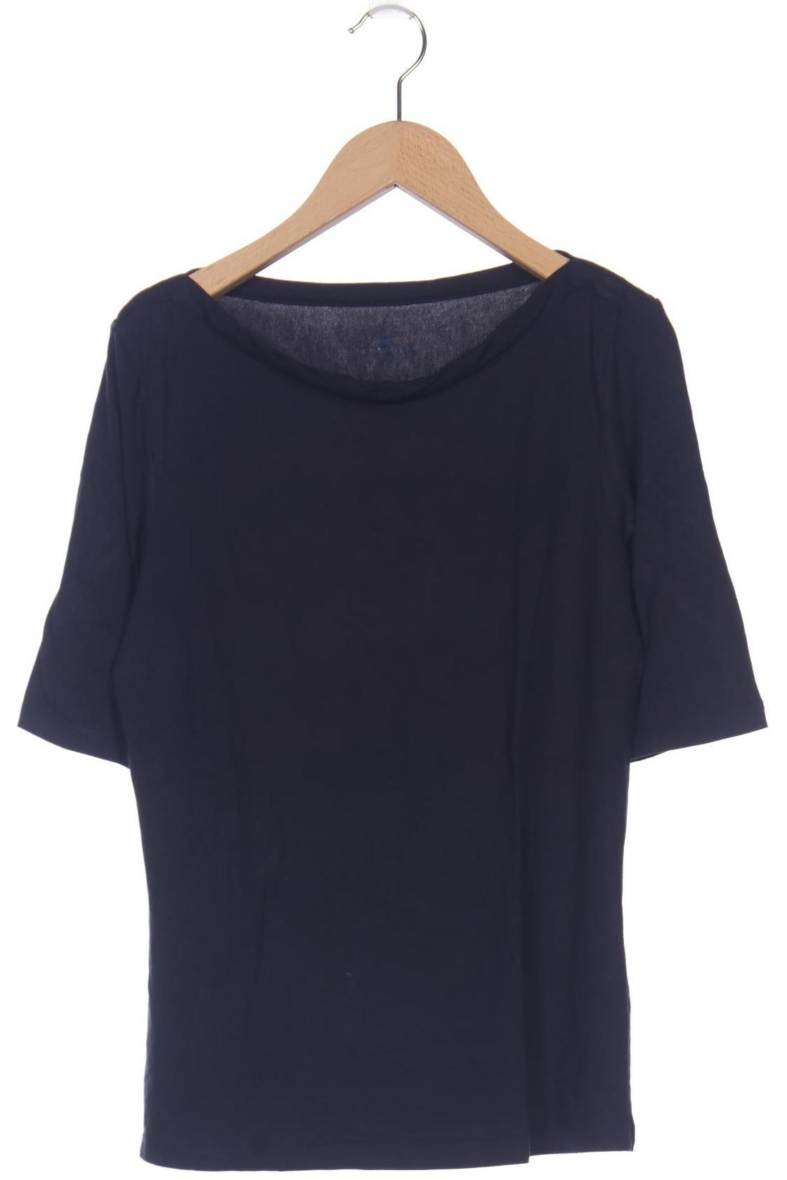 

Tom Tailor Damen T-Shirt, marineblau, Gr. 38