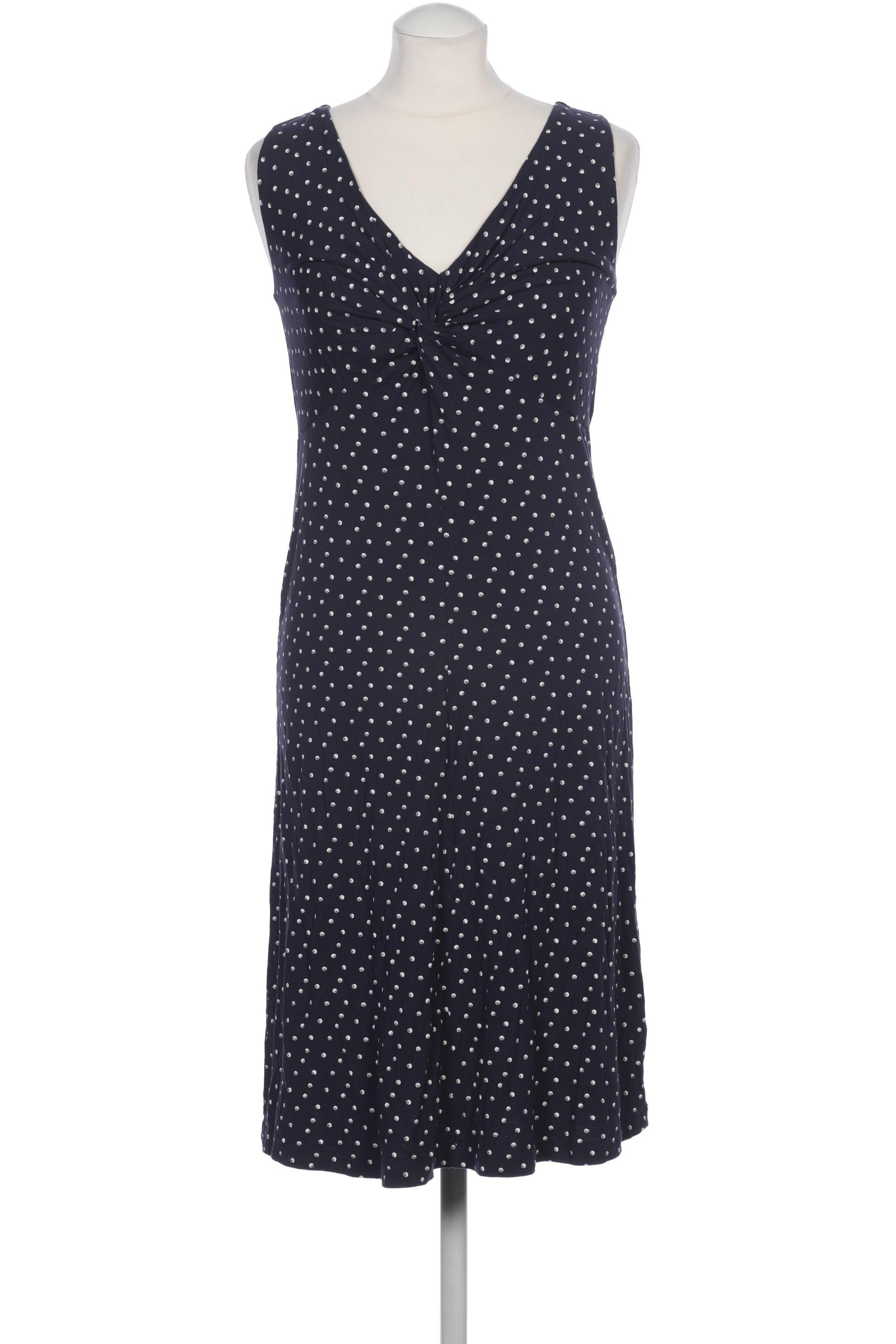 

Tom Tailor Damen Kleid, marineblau