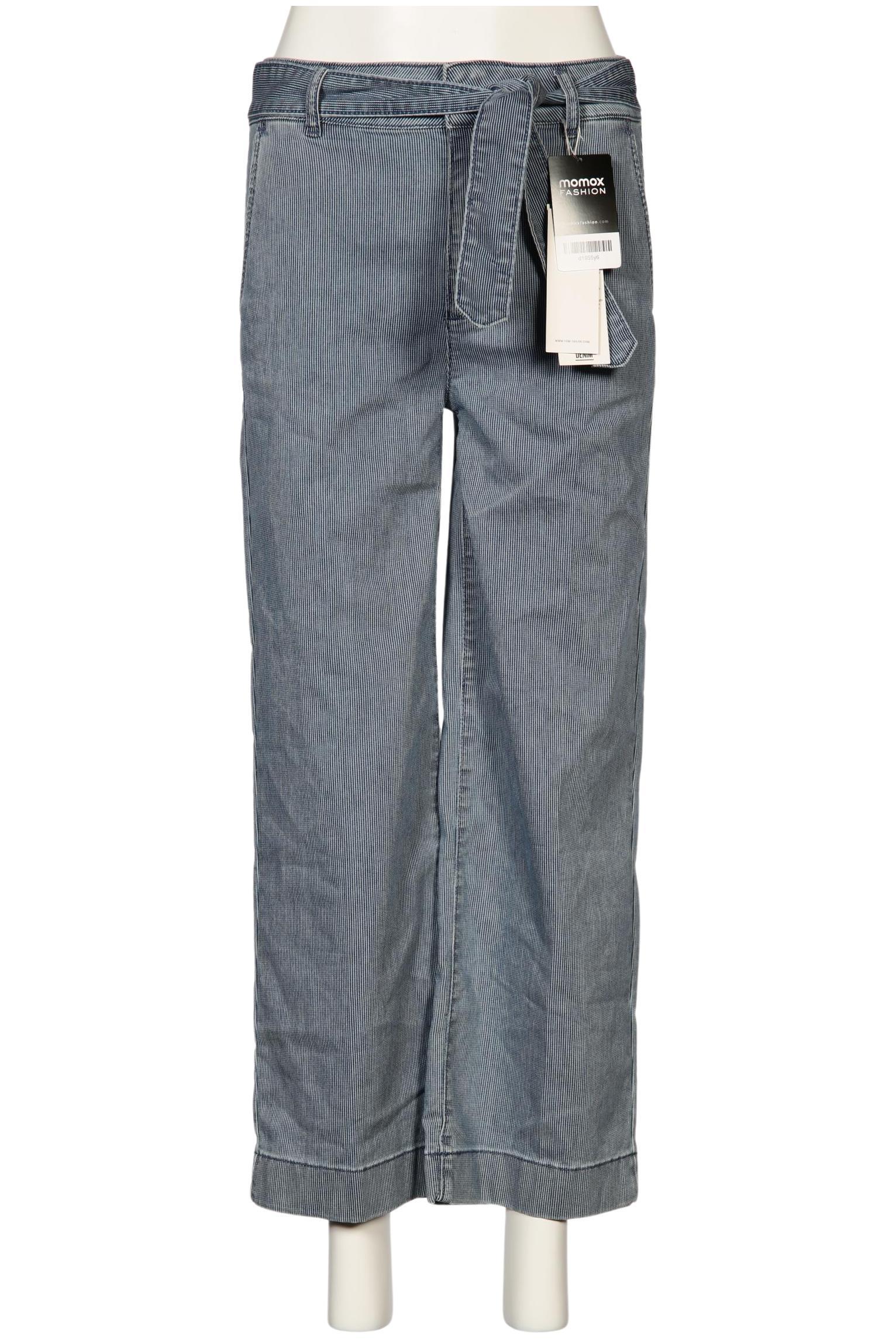 

Tom Tailor Damen Jeans, blau, Gr. 28