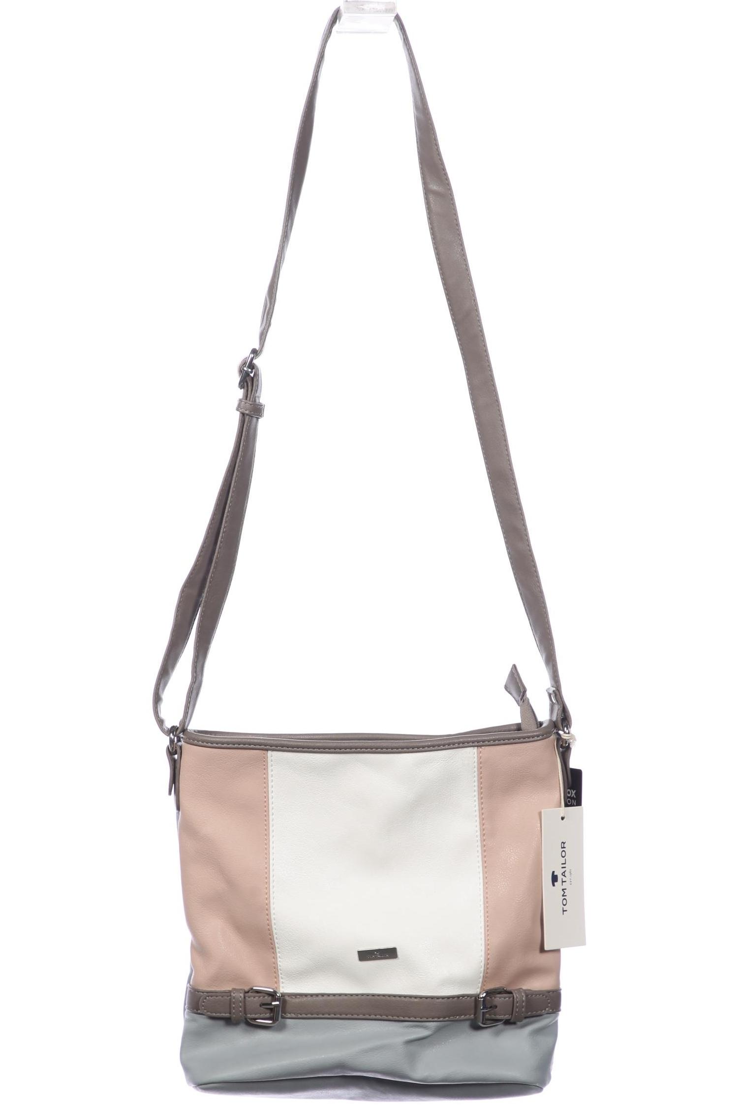 

Tom Tailor Damen Handtasche, mehrfarbig, Gr.
