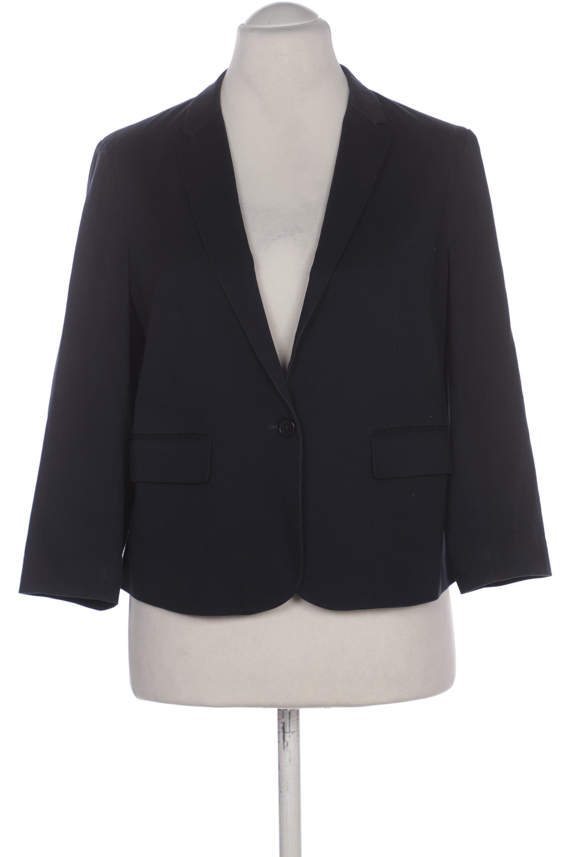 

Tom Tailor Damen Blazer, marineblau, Gr. 42
