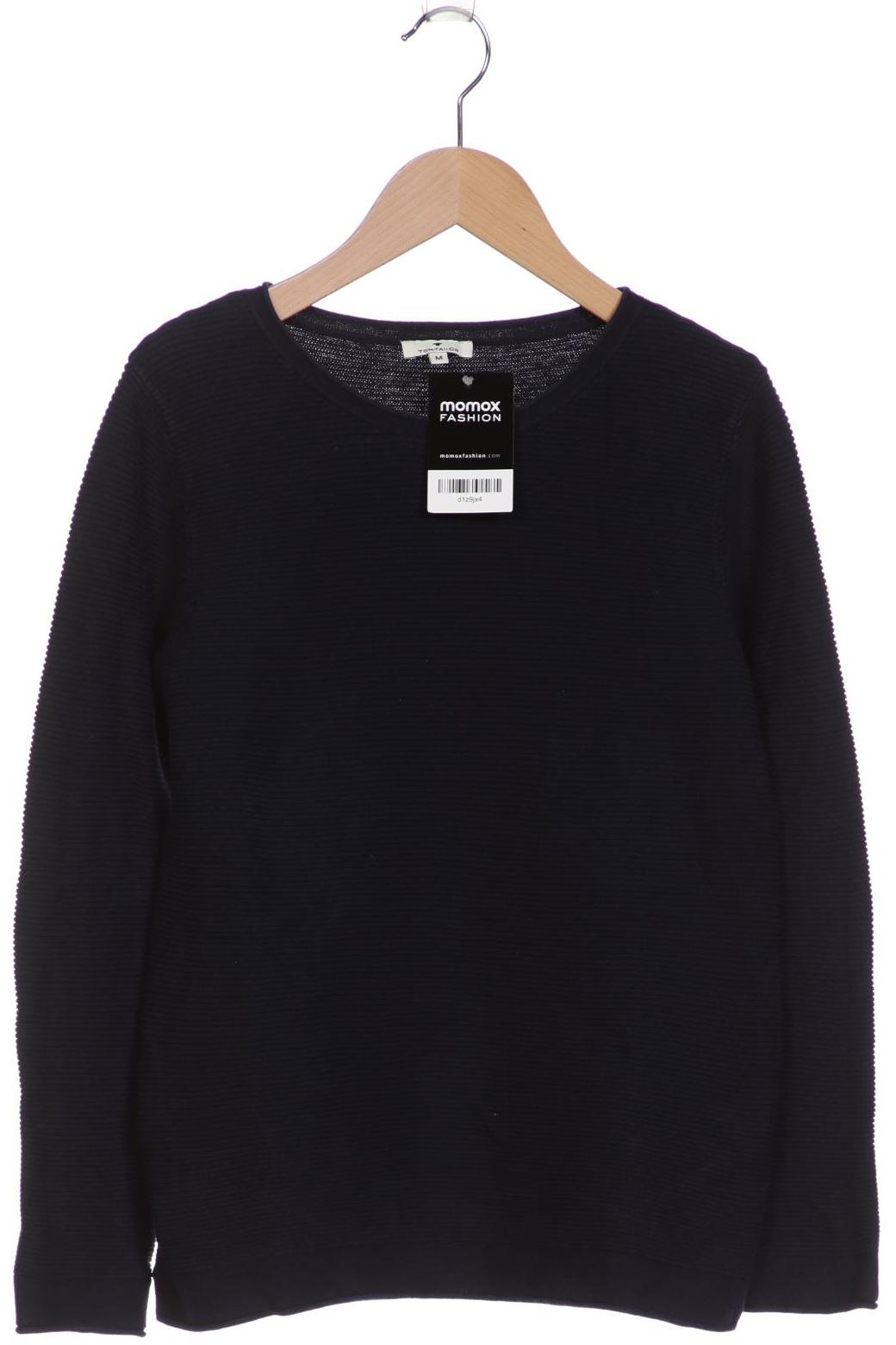 

Tom Tailor Damen Pullover, marineblau, Gr. 38