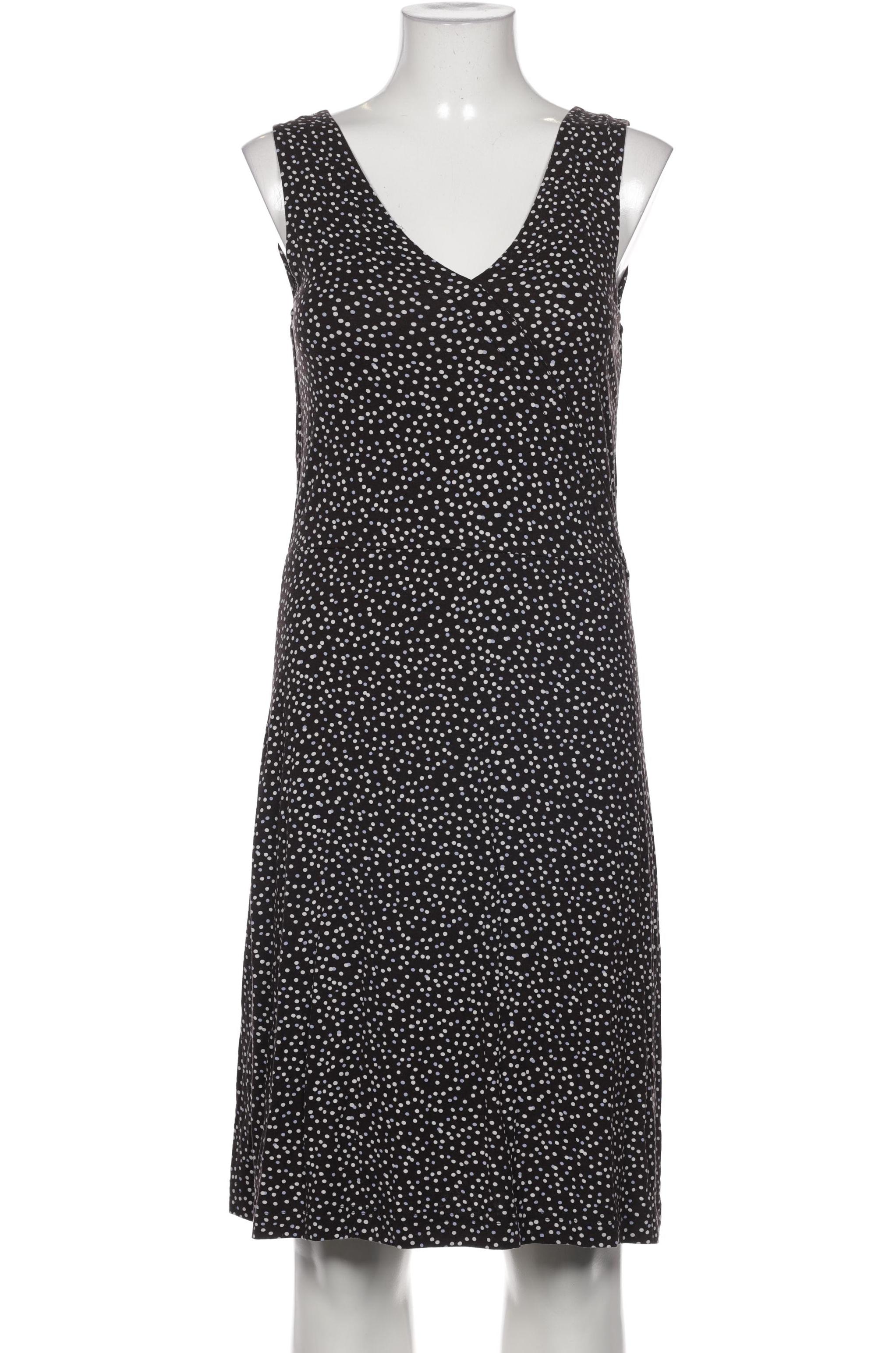 

Tom Tailor Damen Kleid, schwarz, Gr. 40