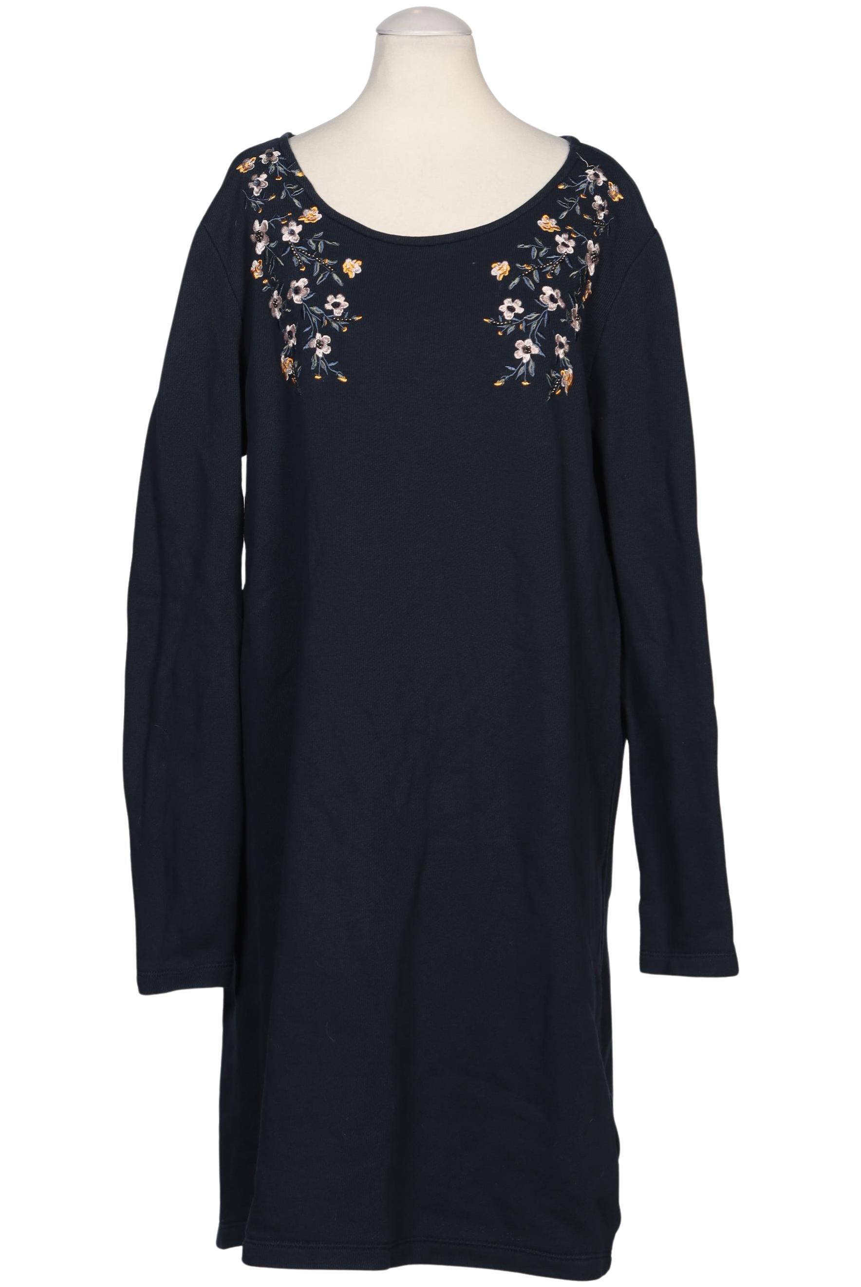 

Tom Tailor Damen Kleid, marineblau, Gr. 40