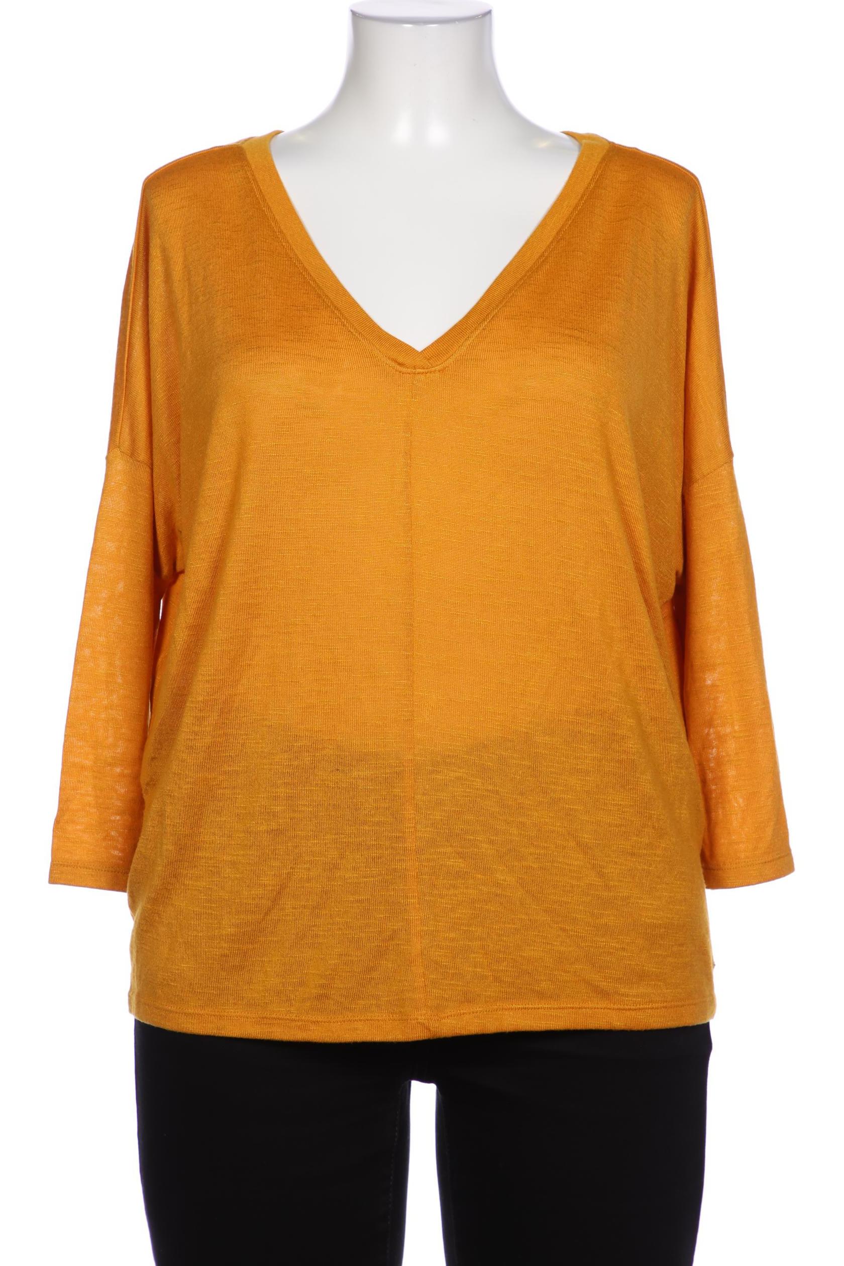 

Tom Tailor Damen Pullover, orange, Gr. 44