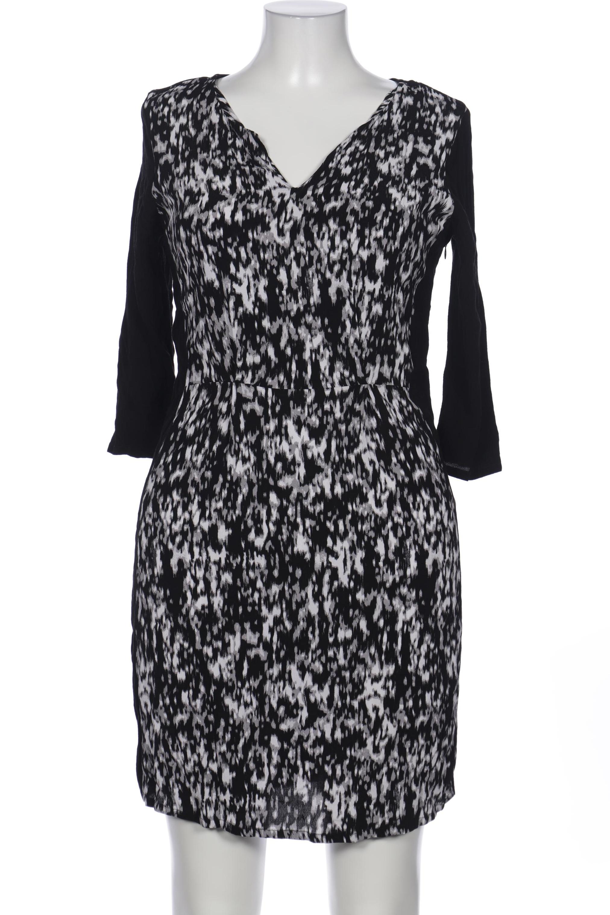 

Tom Tailor Damen Kleid, schwarz