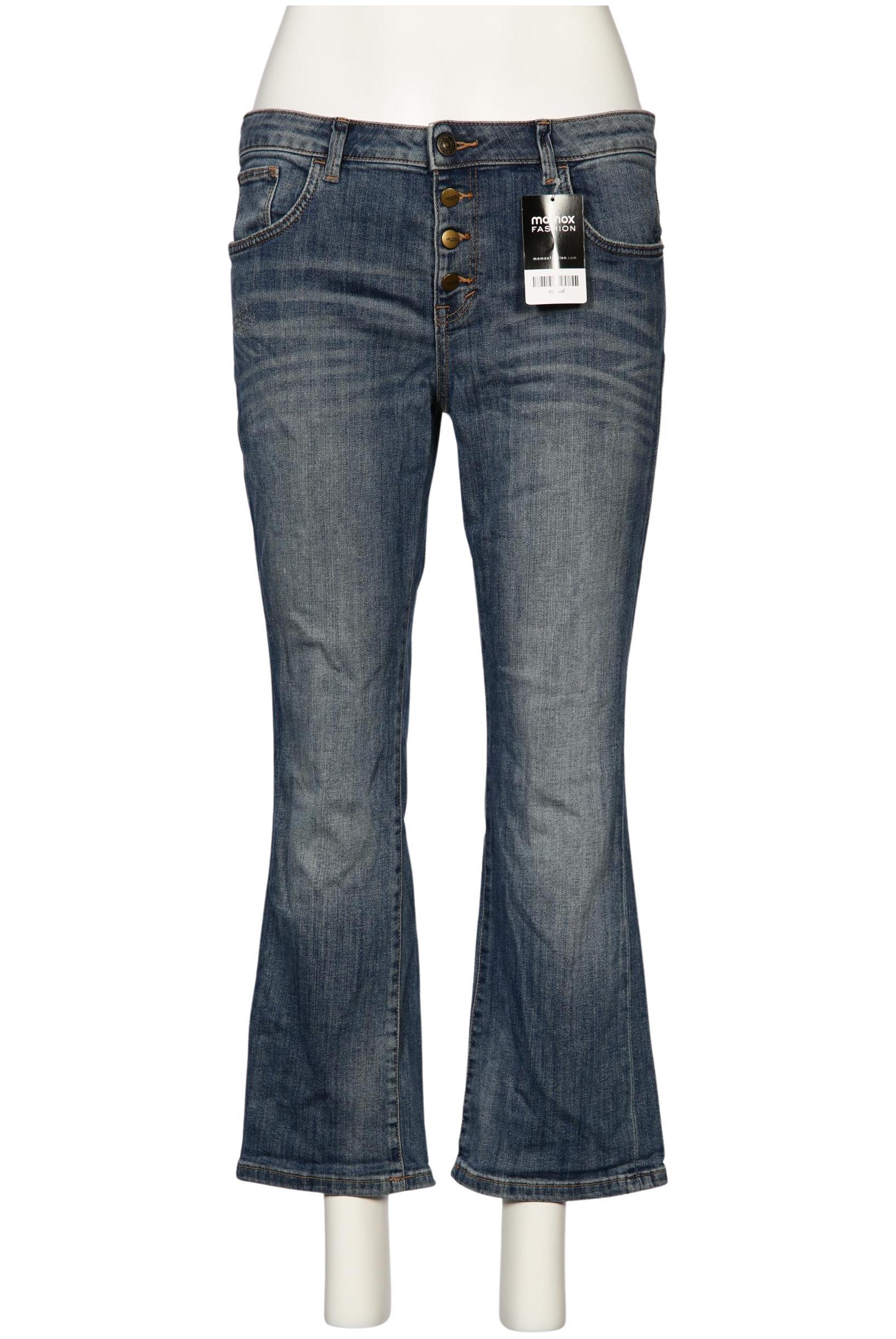 

Tom Tailor Damen Jeans, blau, Gr. 33