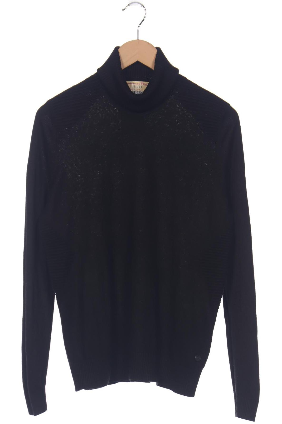 

Tom Tailor Damen Pullover, schwarz, Gr. 36