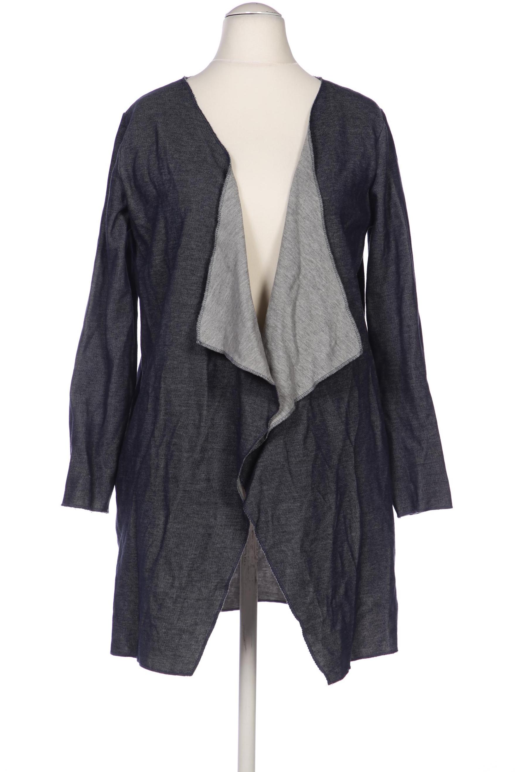 

Tom Tailor Damen Strickjacke, marineblau, Gr. 38