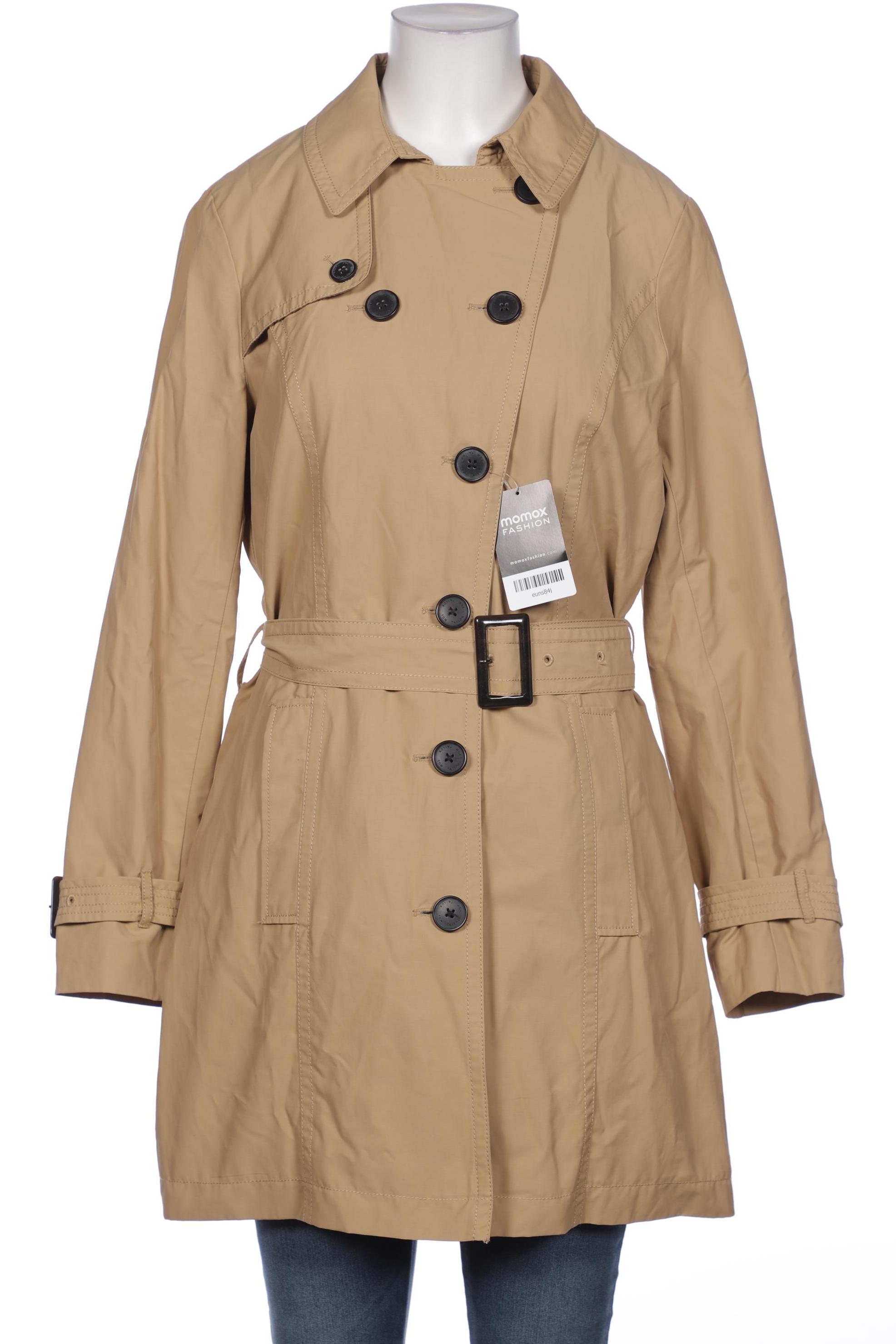 

Tom Tailor Damen Mantel, beige