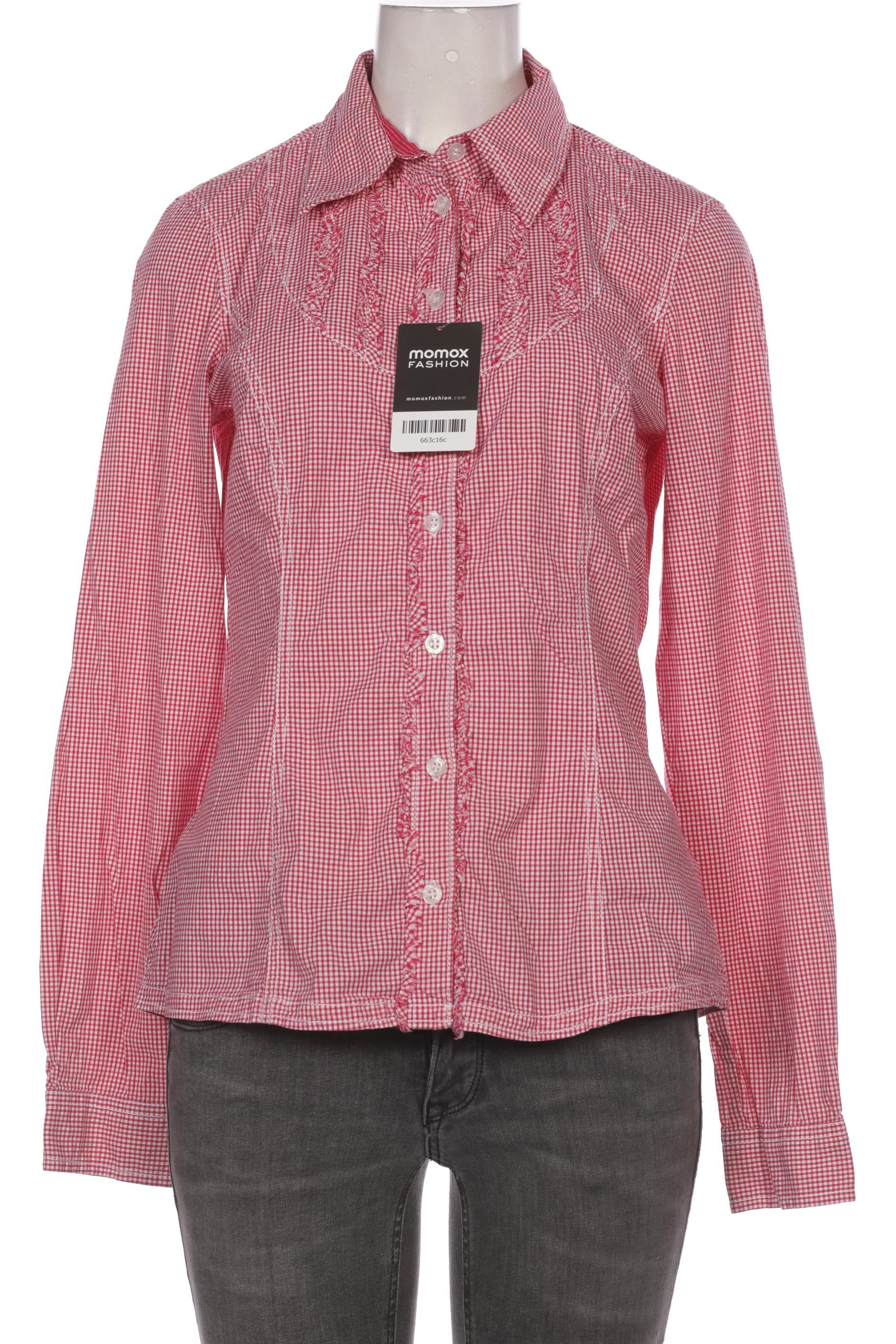 

Tom Tailor Damen Bluse, pink, Gr. 36