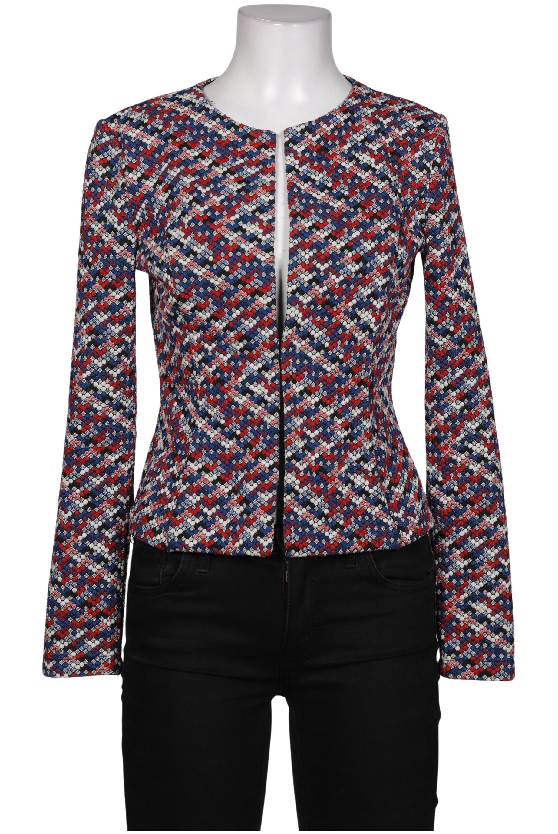 

Tom Tailor Damen Strickjacke, mehrfarbig, Gr. 36