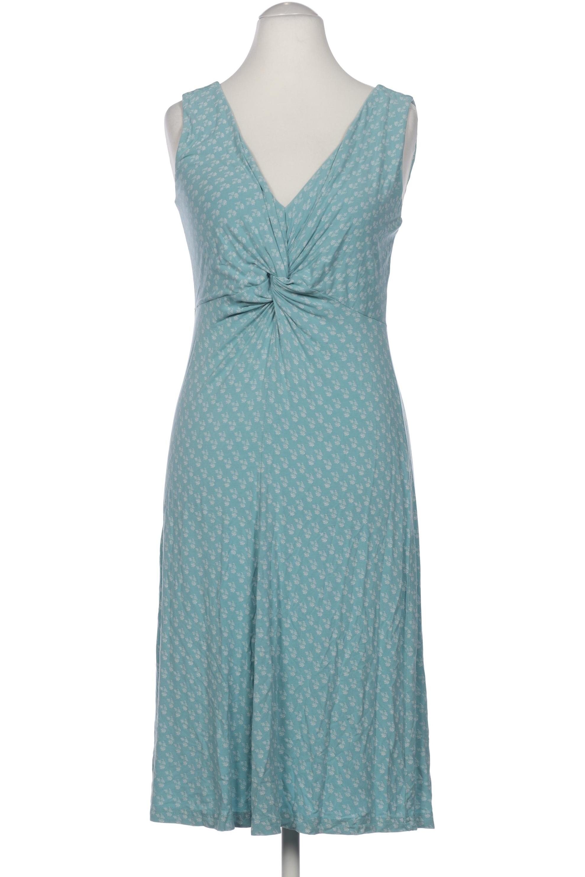 

Tom Tailor Damen Kleid, türkis, Gr. 38