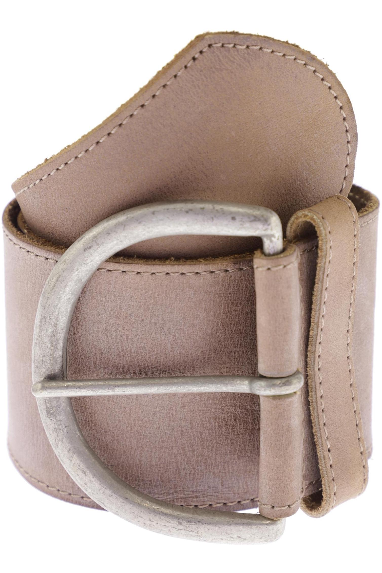 

Tom Tailor Damen Gürtel, braun, Gr. 85