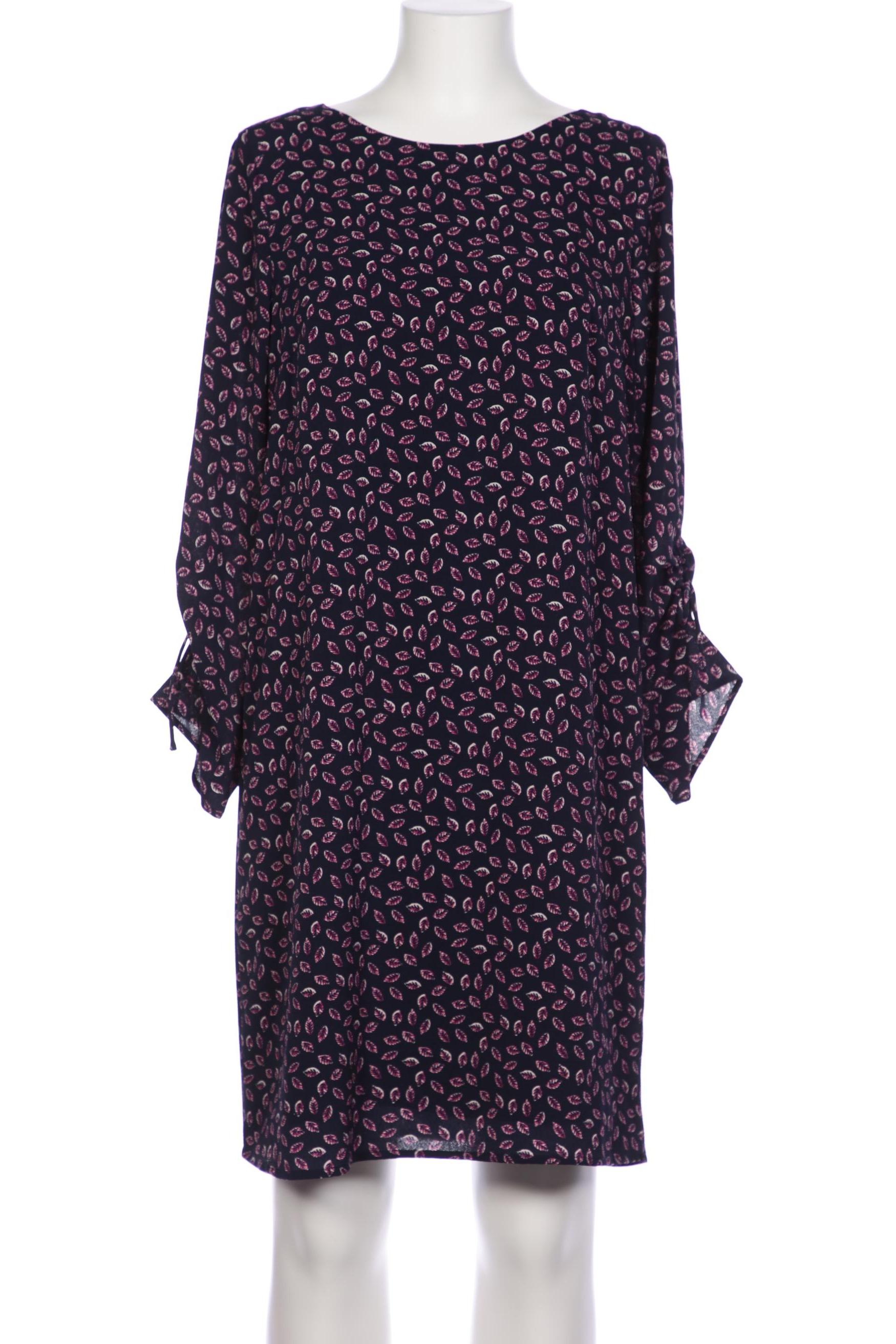 

Tom Tailor Damen Kleid, marineblau, Gr. 40