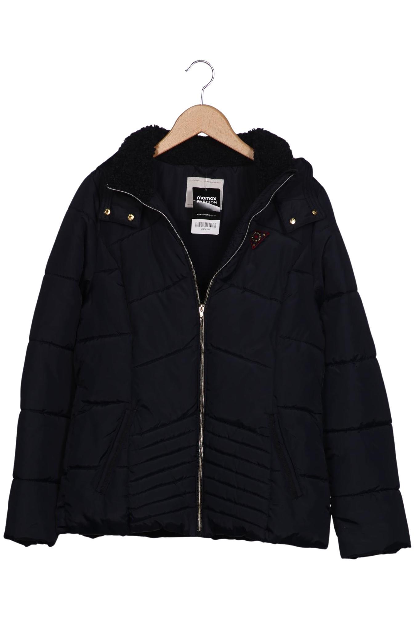 

Tom Tailor Damen Jacke, marineblau, Gr. 44