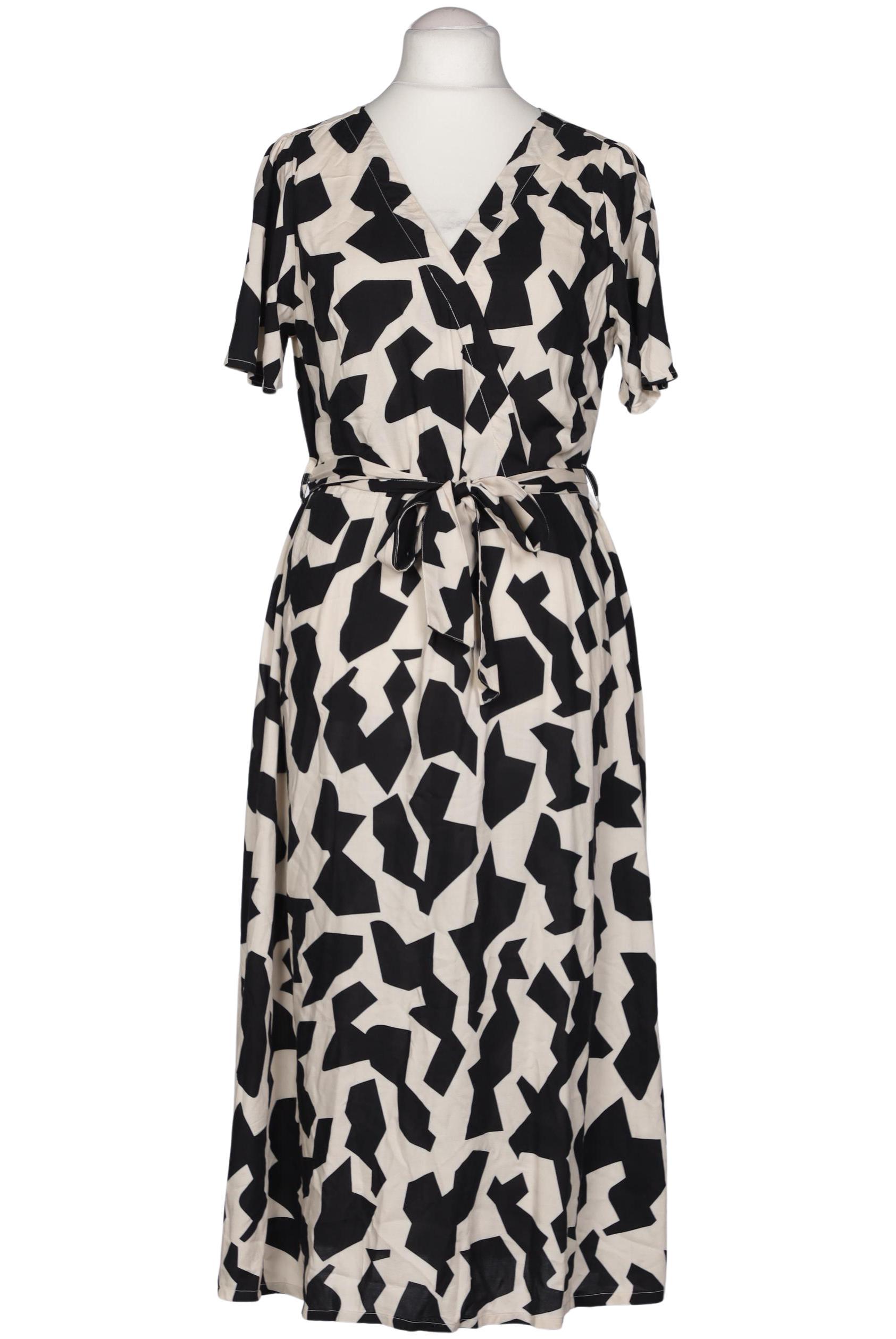 

Tom Tailor Damen Kleid, mehrfarbig, Gr. 42