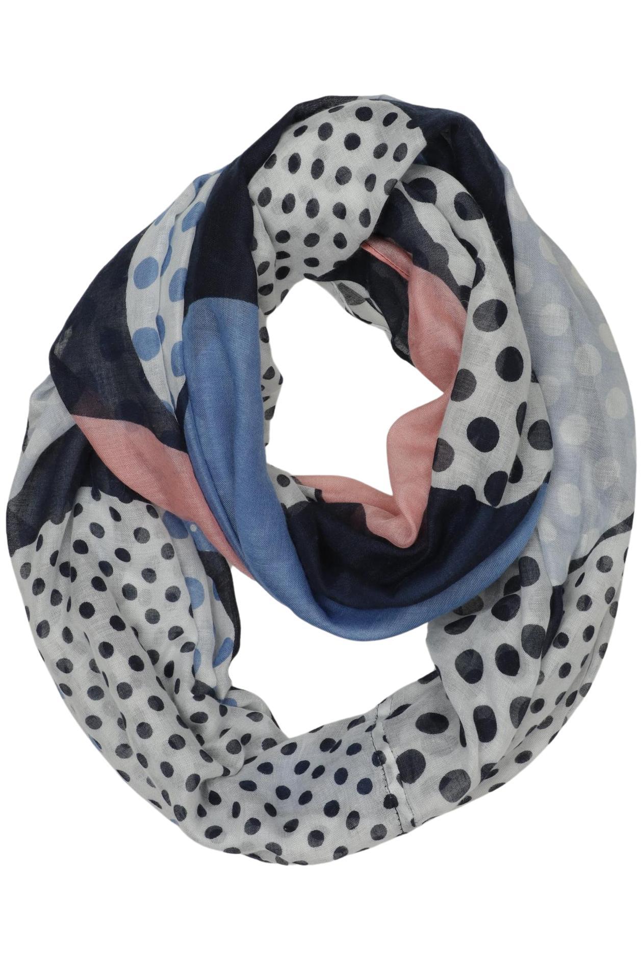 

Tom Tailor Damen Schal, mehrfarbig, Gr.